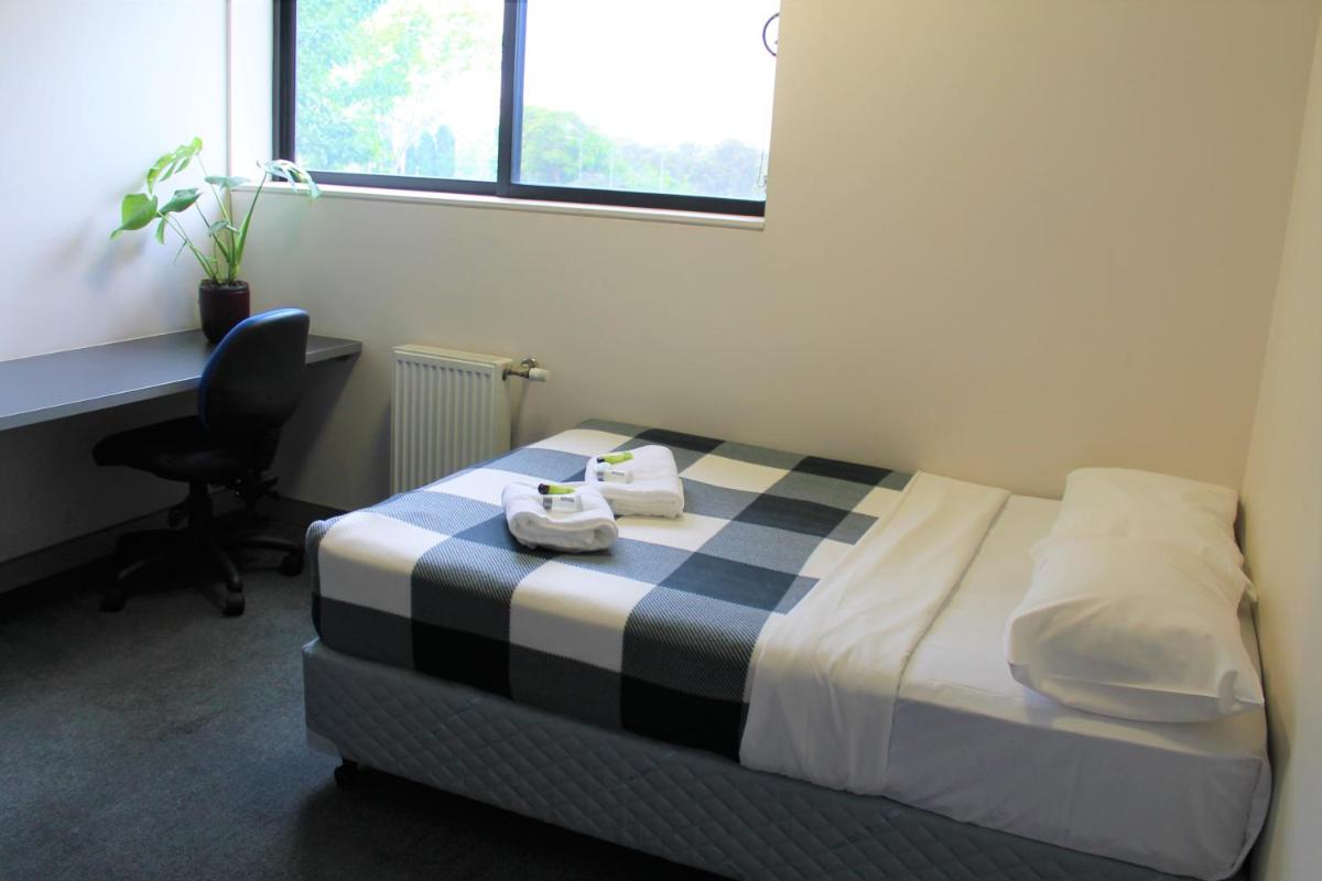 Western Sydney University Village - Penrith