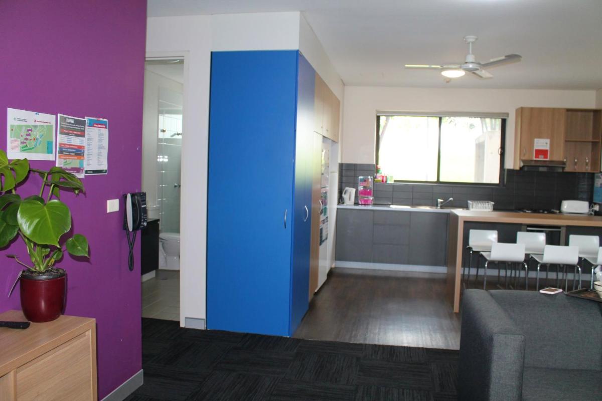 Western Sydney University Village - Penrith