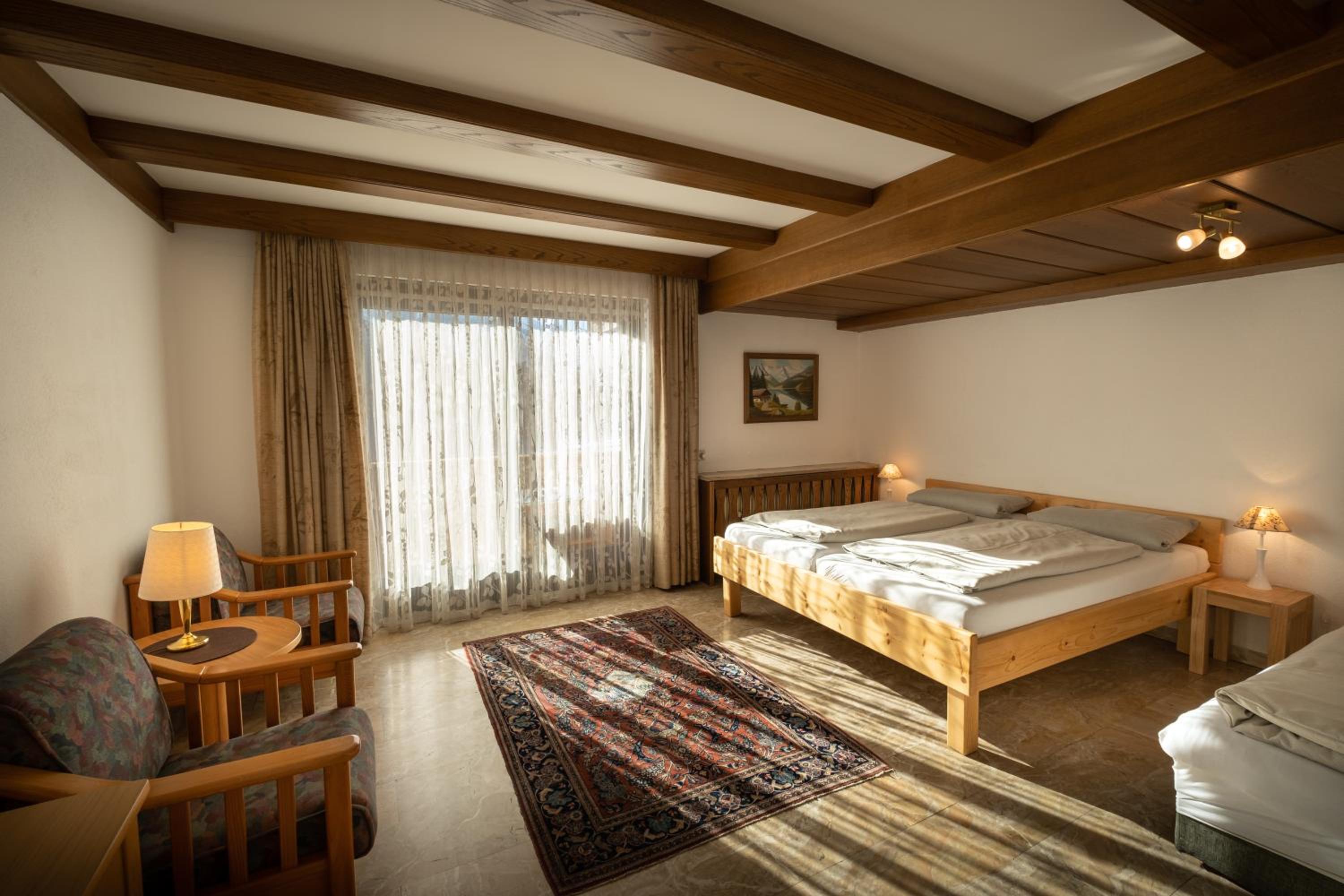 Landhaus Birgit