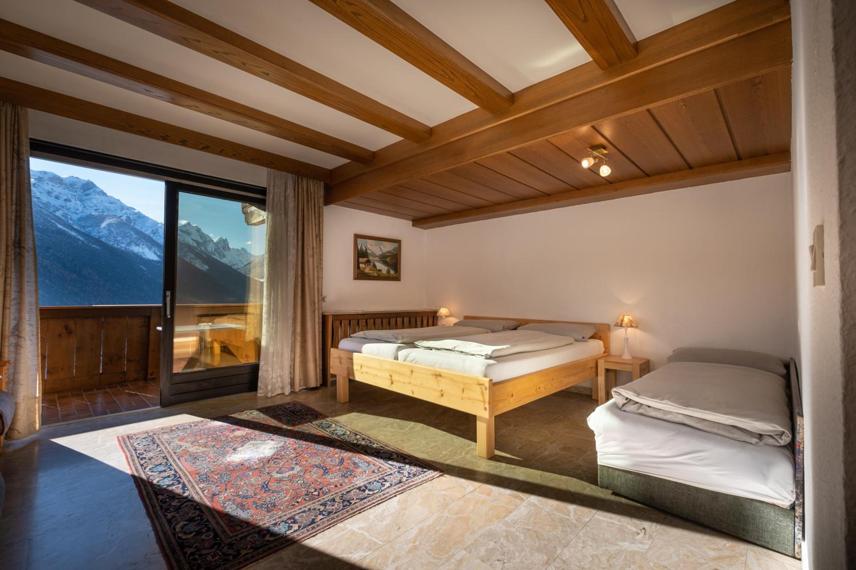 Landhaus Birgit