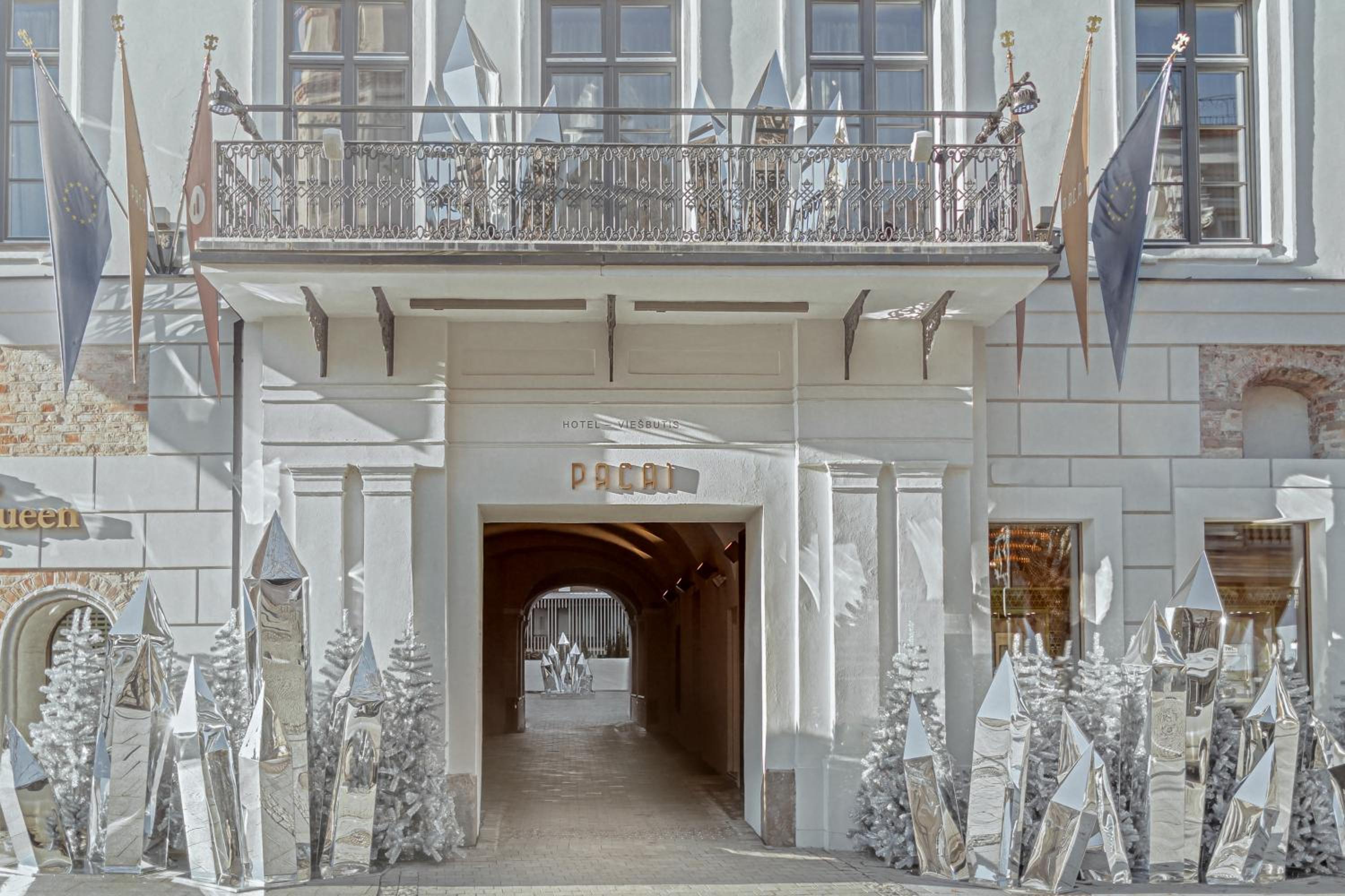 Hotel Pacai, Vilnius, a Member of Design Hotels - Image 1