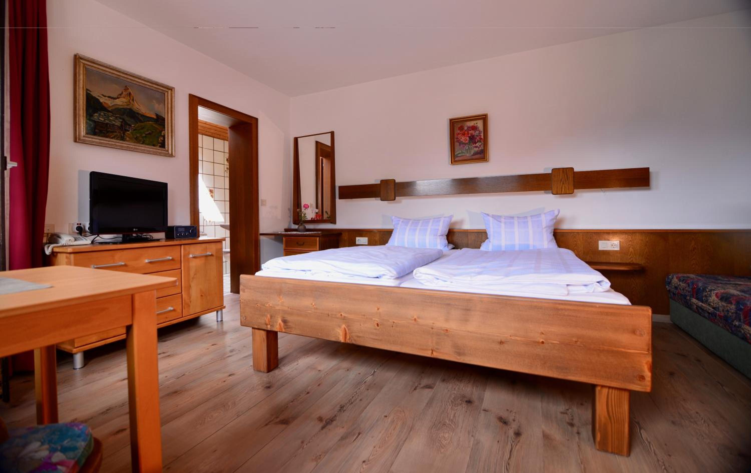 Landhaus Birgit