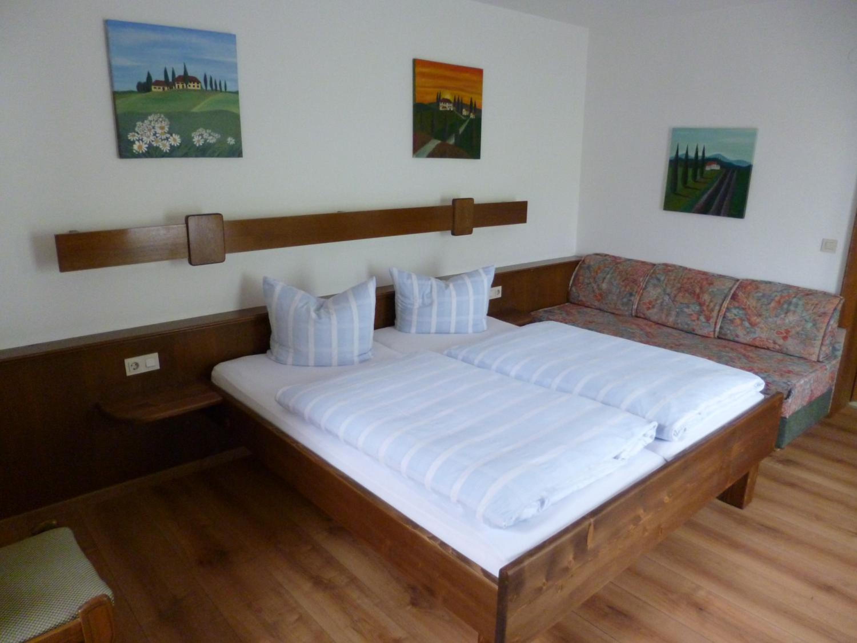 Landhaus Birgit