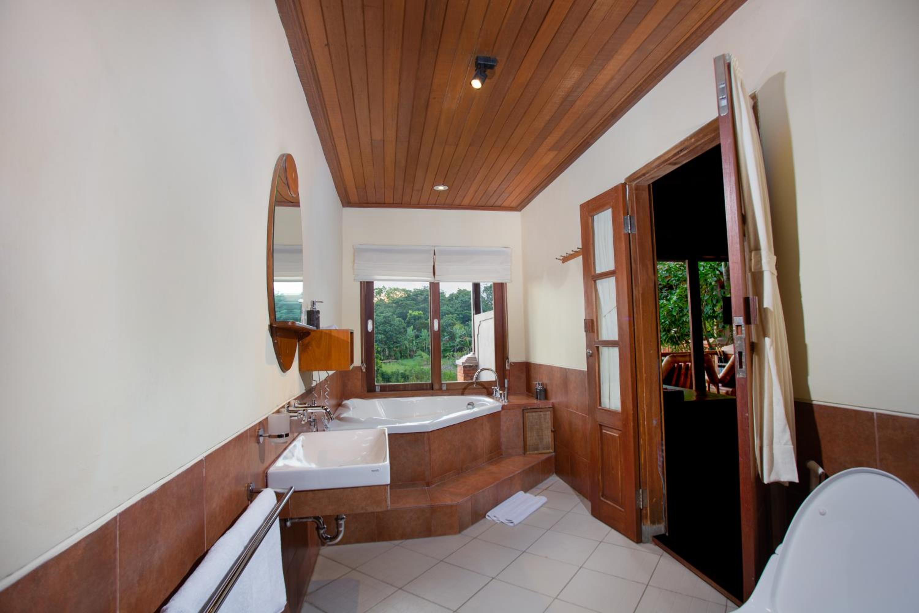Tegal Sari Accommodation Ubud