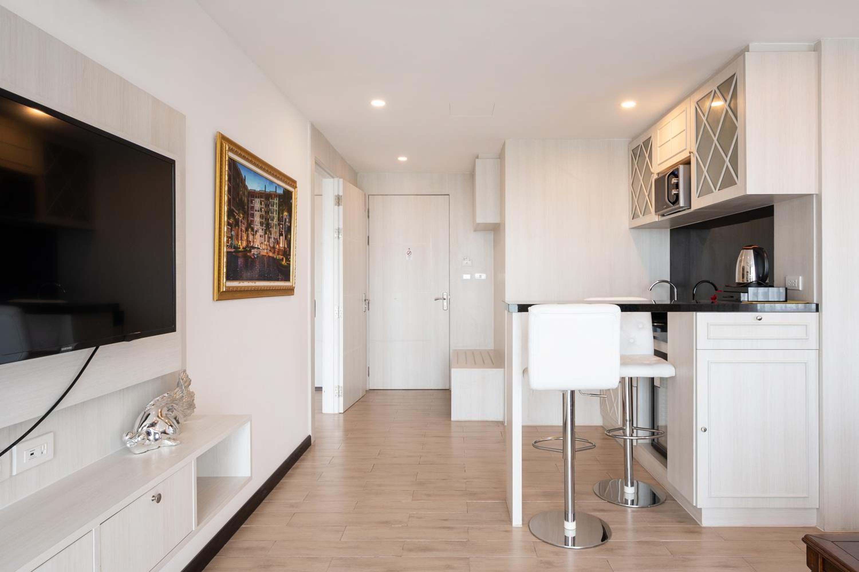 Sonia residence - SHA Extra Plus