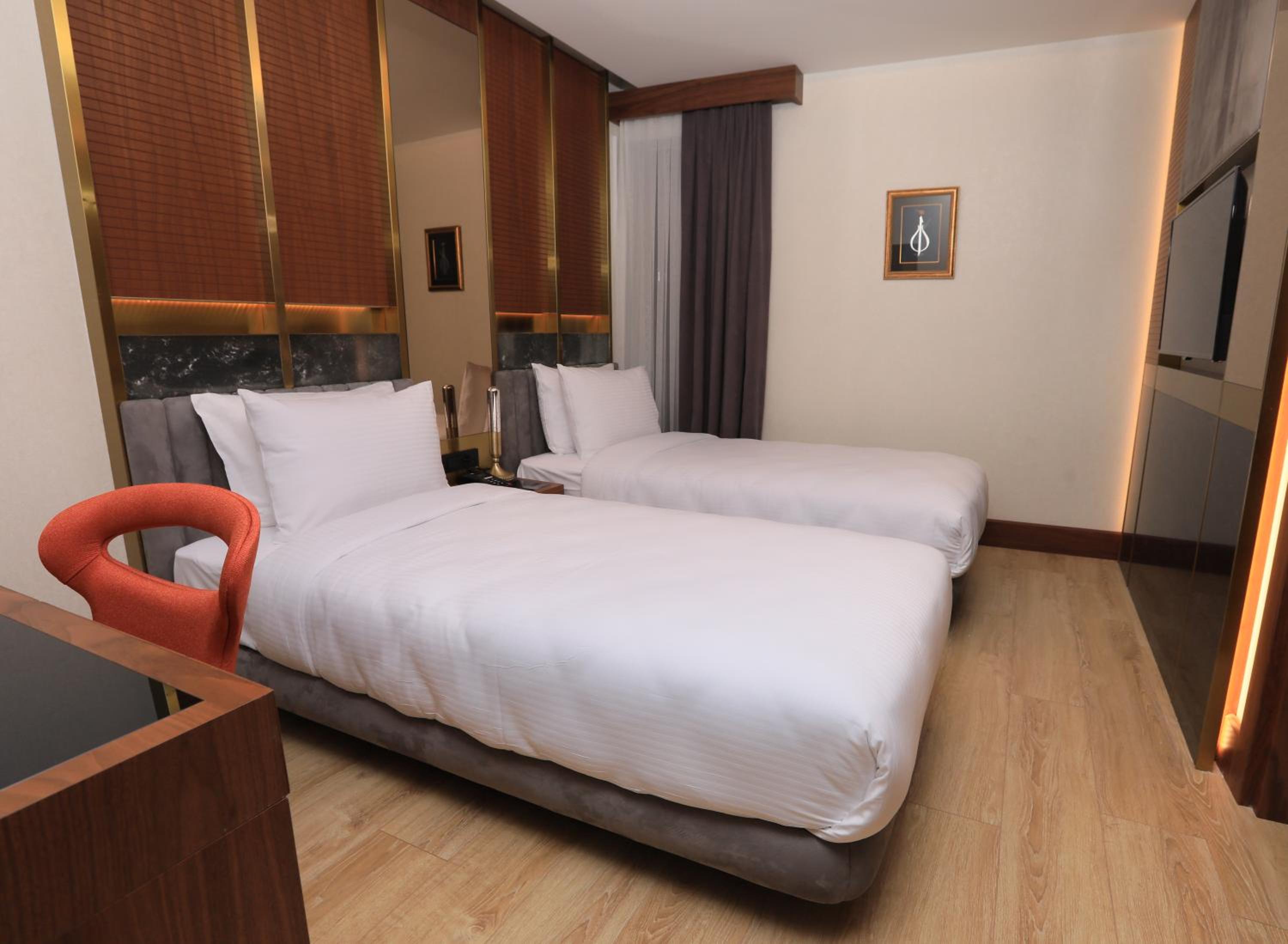 Henna Otel İstanbul - Image 45