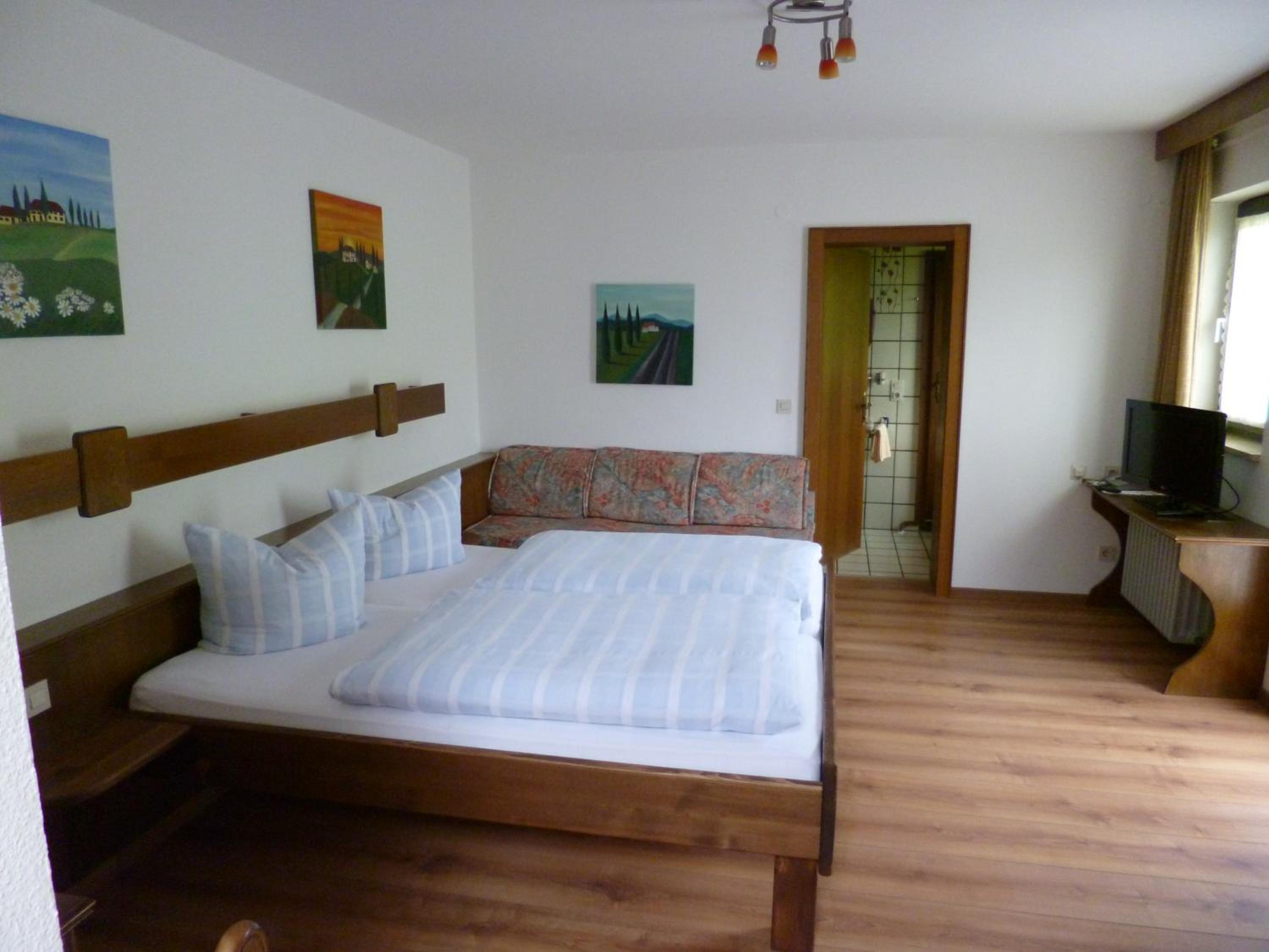 Landhaus Birgit