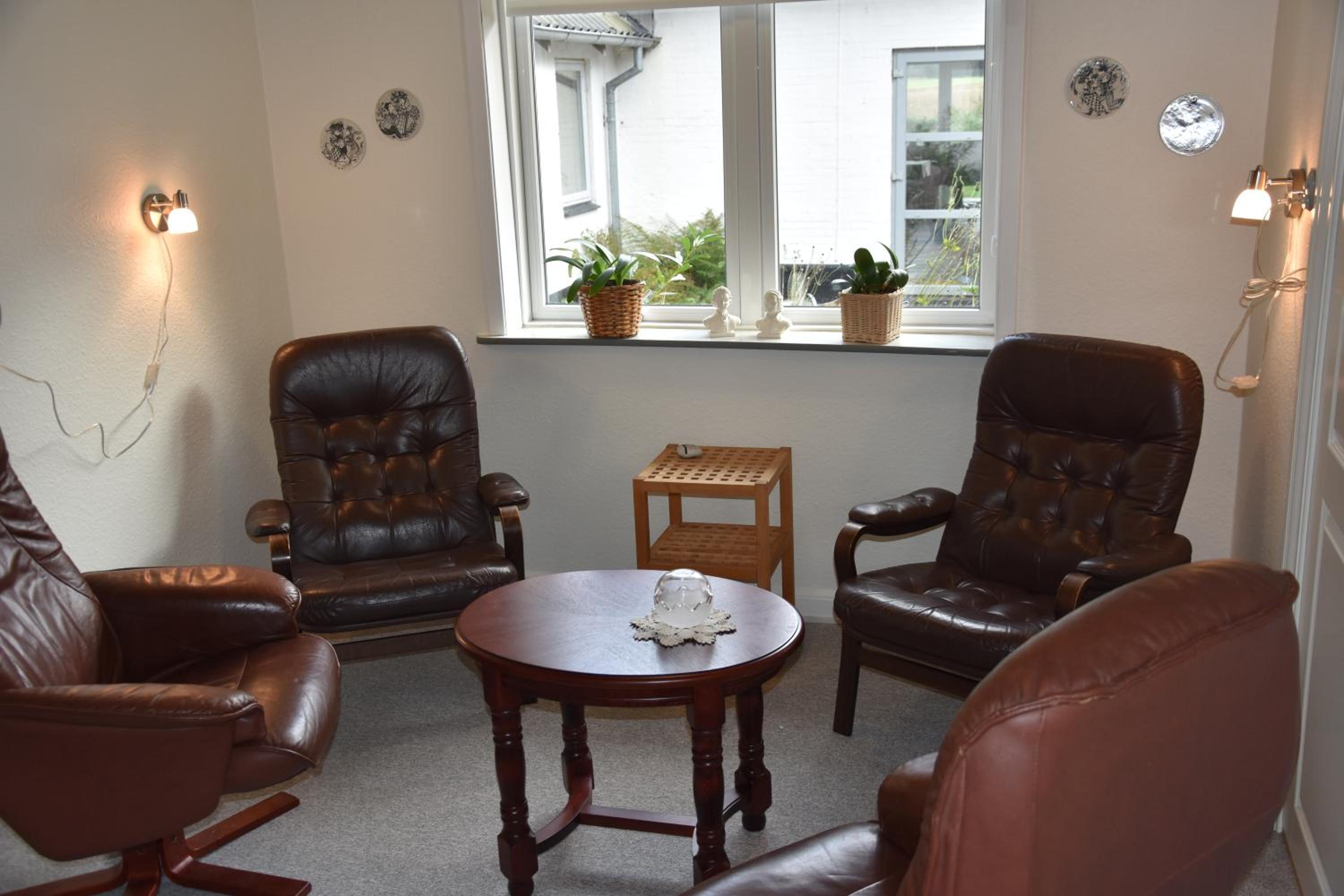 Henne Strand Ferie Accommodation