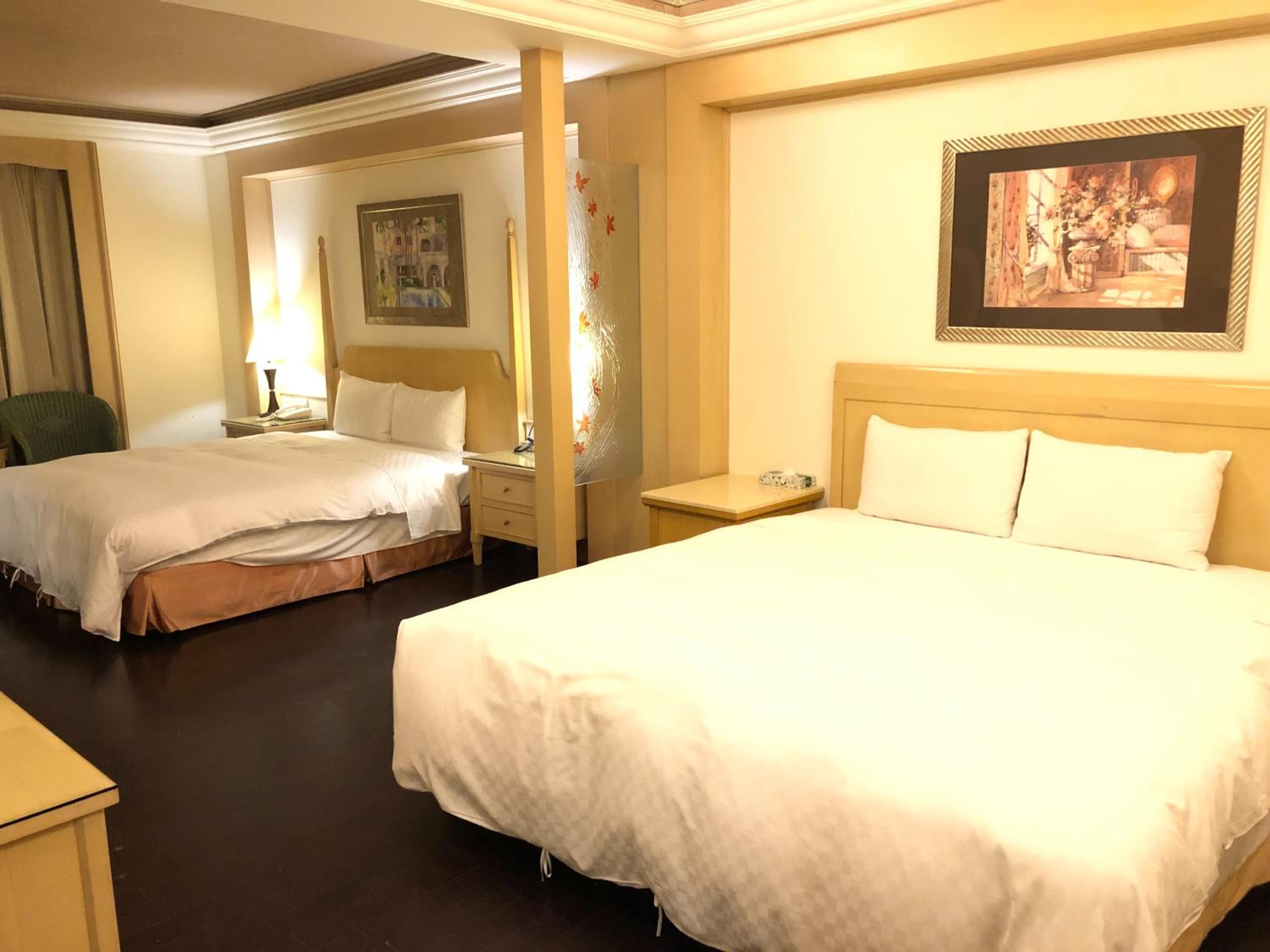 Mumu Motel view 2