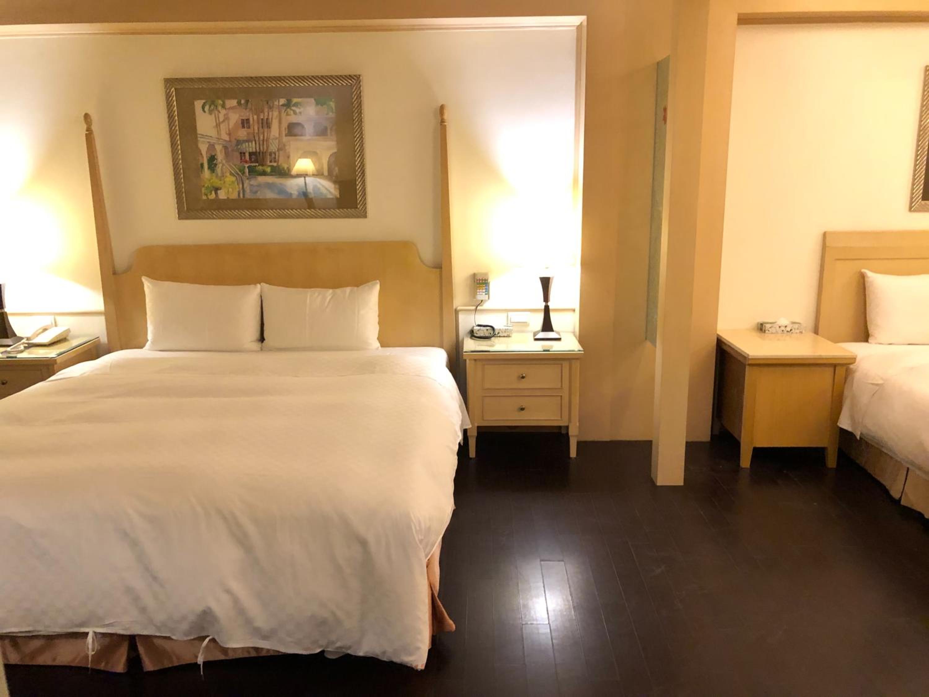 Mumu Motel view 5