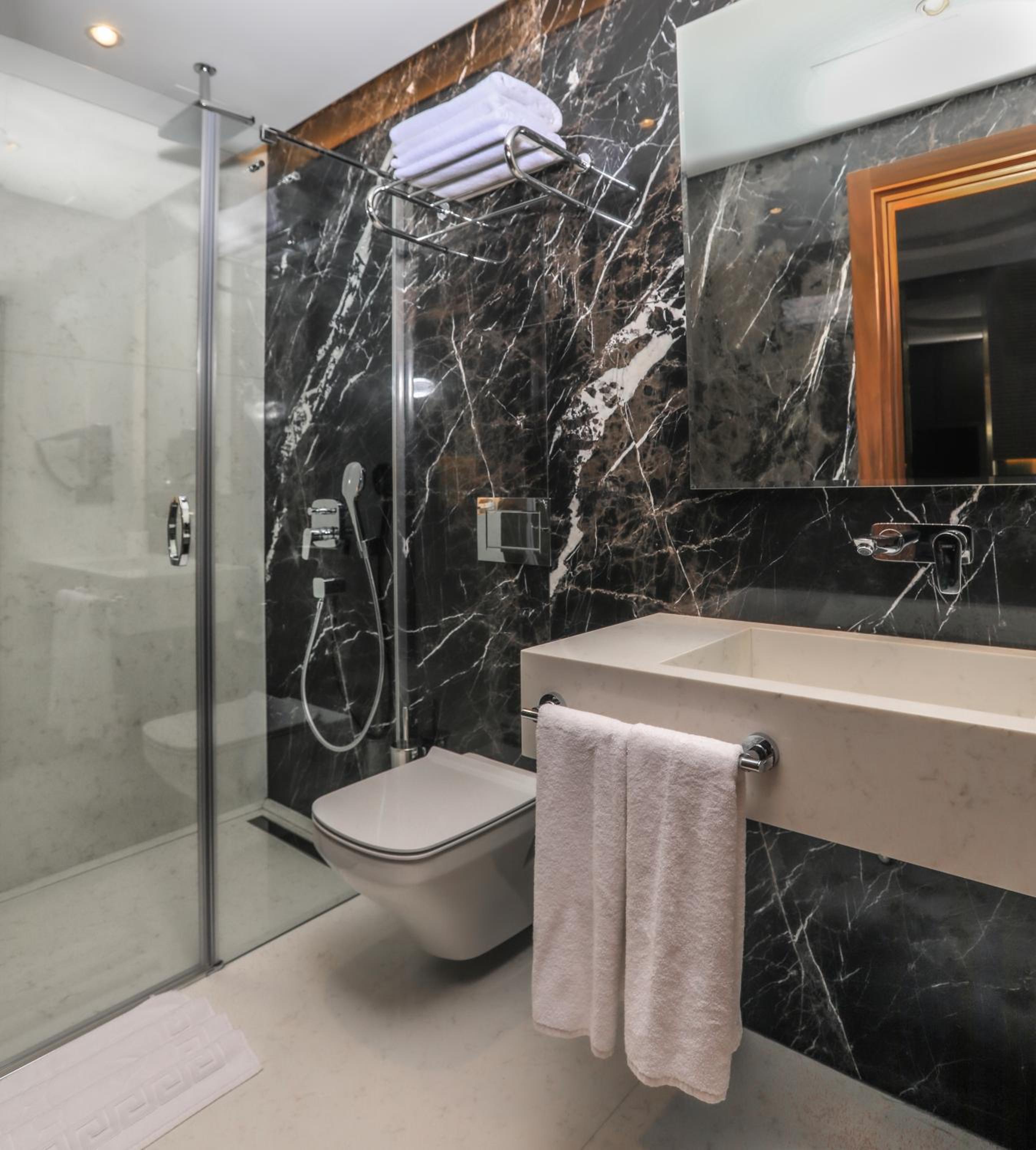 Henna Otel İstanbul - Image 27