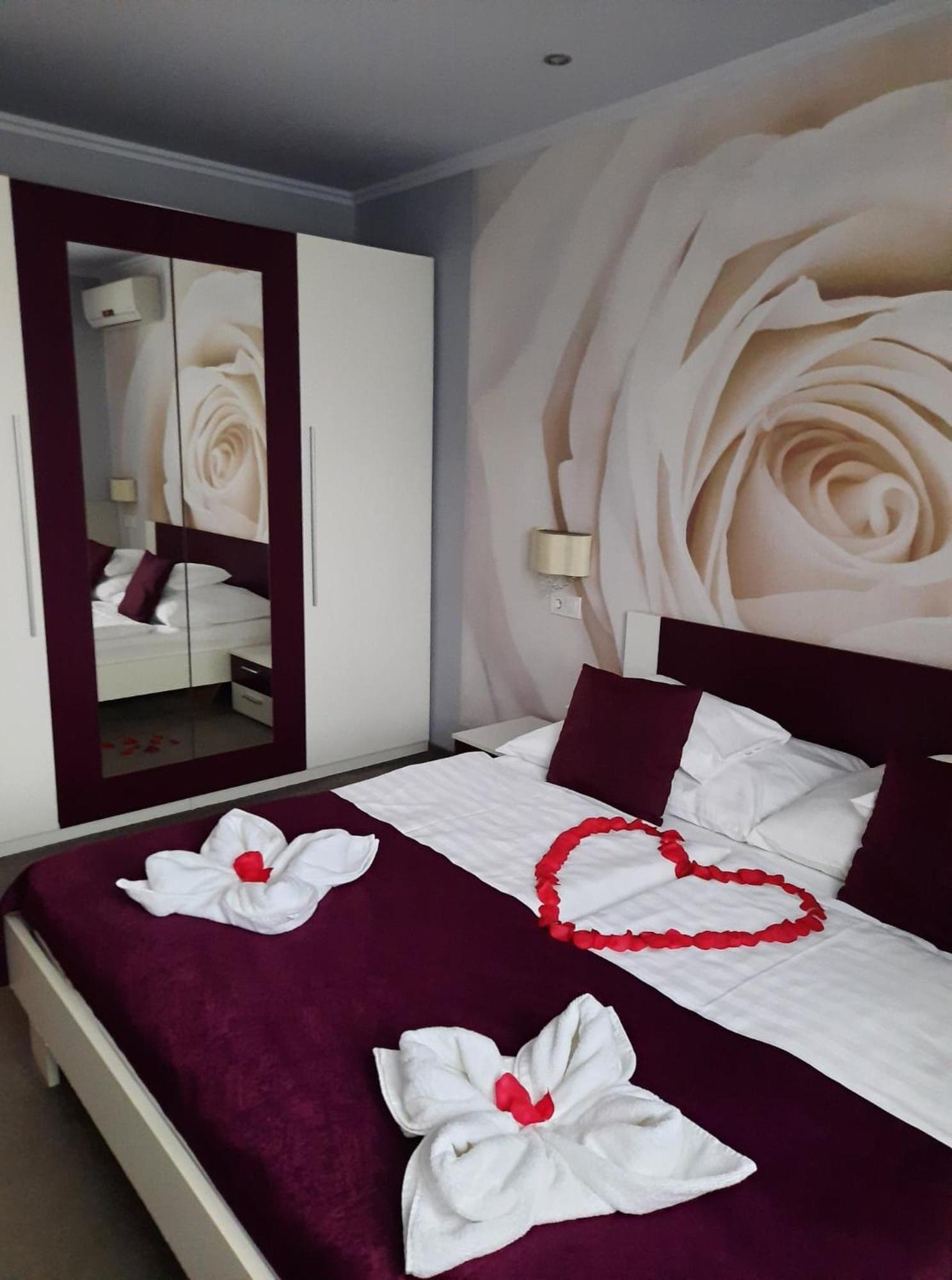 Kék Lagúna Wellness Apartmanok view 3