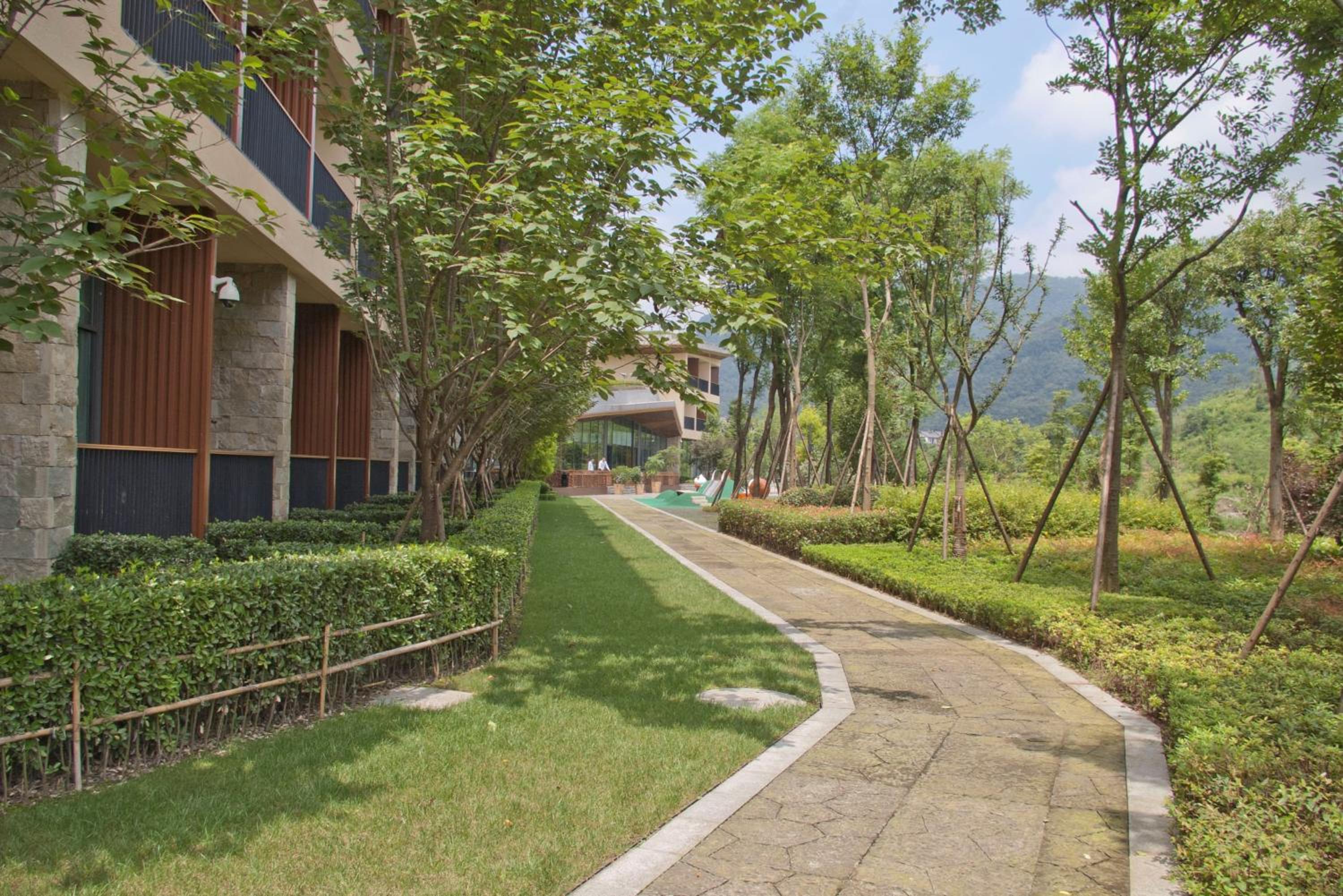 Holiday Inn Express Emei Mountain by IHG