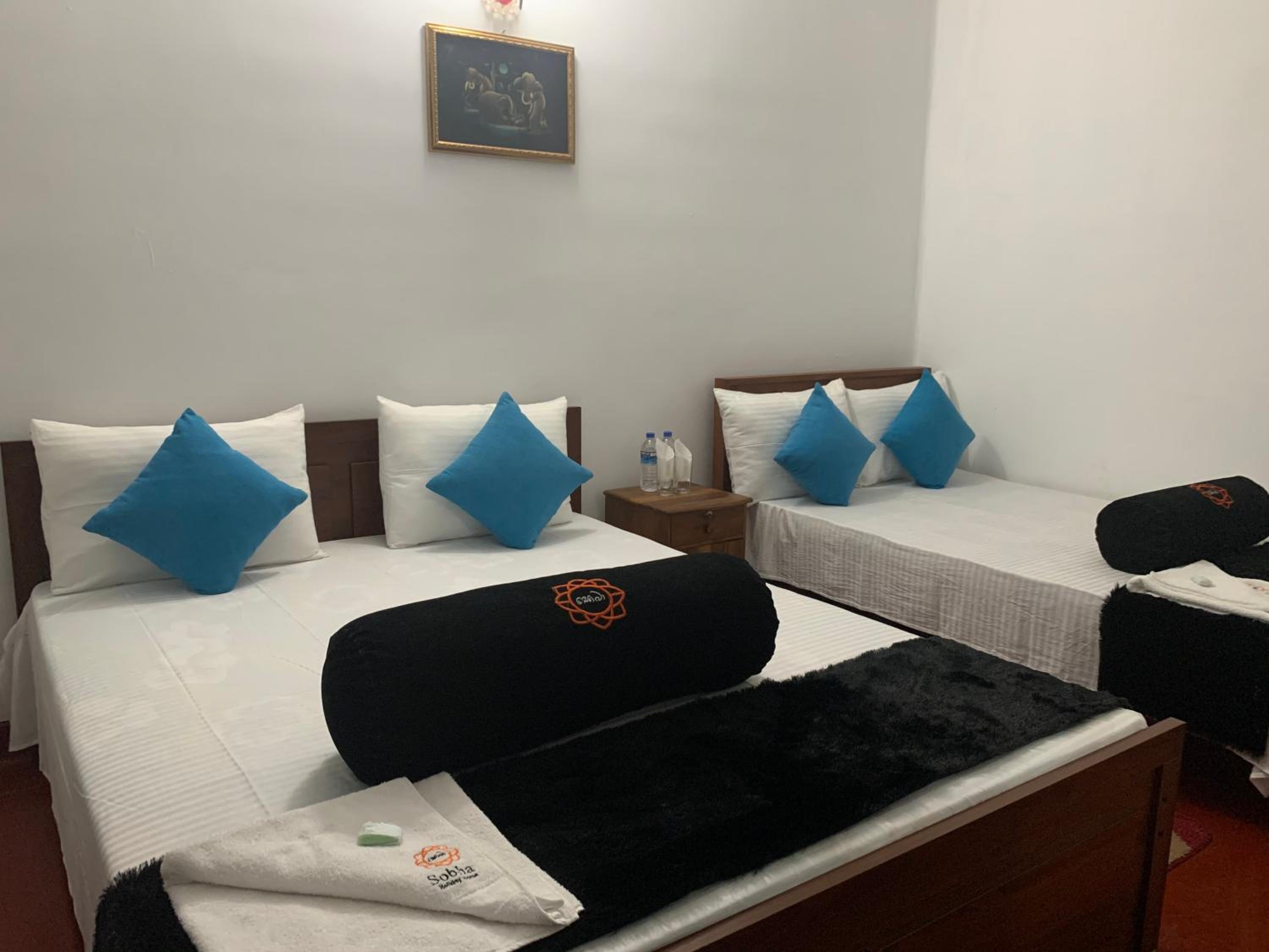 Sobha Holiday Home view 4