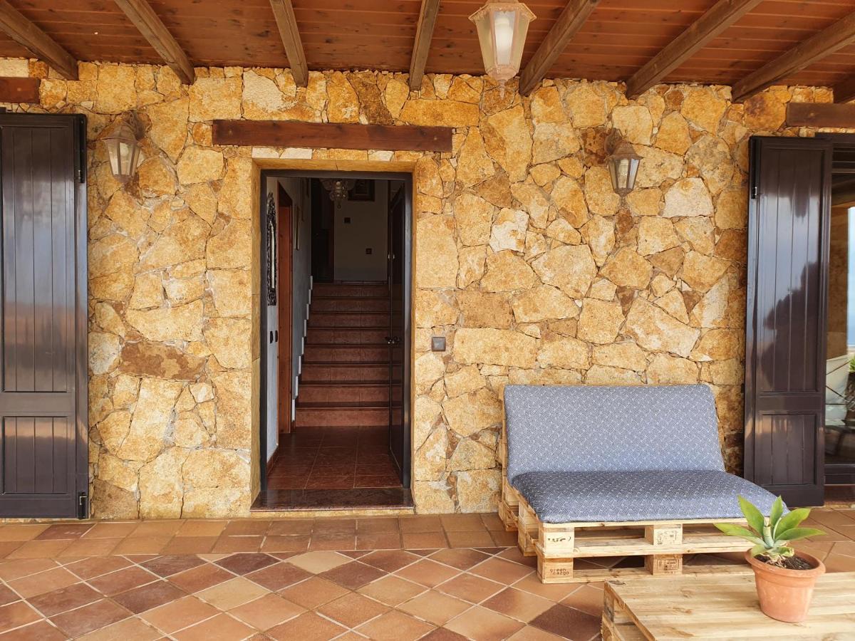 Casa Javier y Casa Eva photo 3