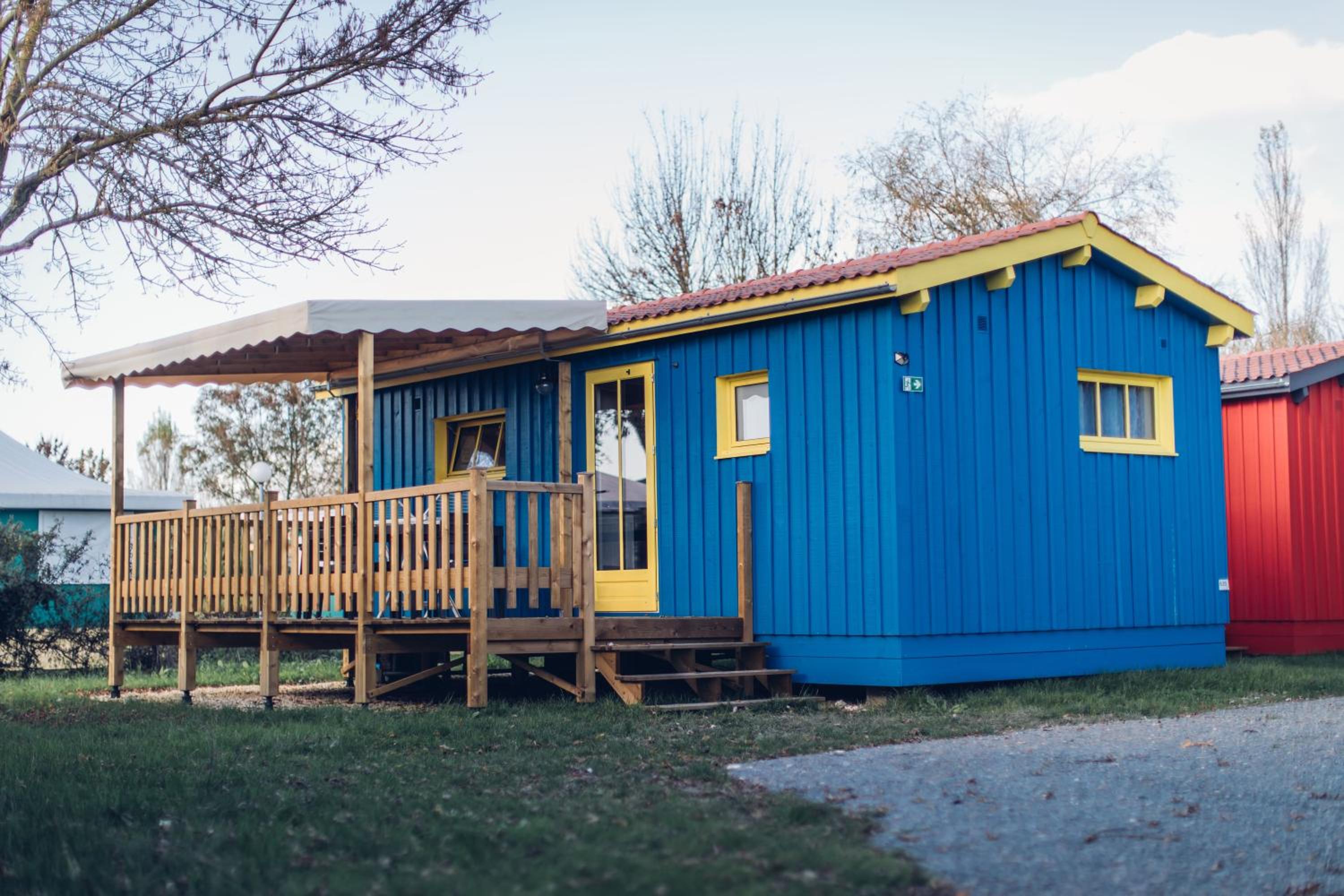 Camping du Lac de Saujon, photo 27