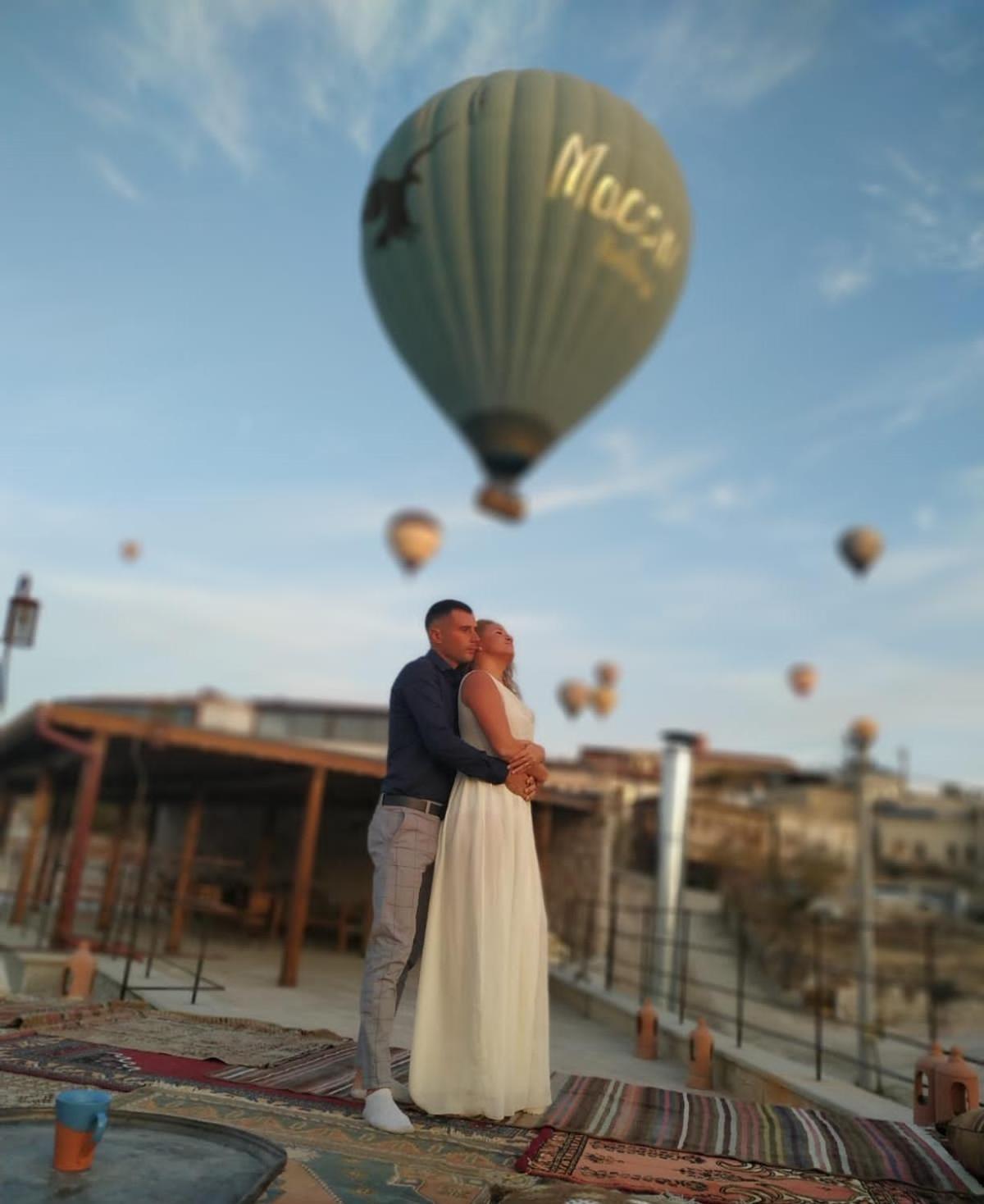 Göreme Cave Lodge - Image 41