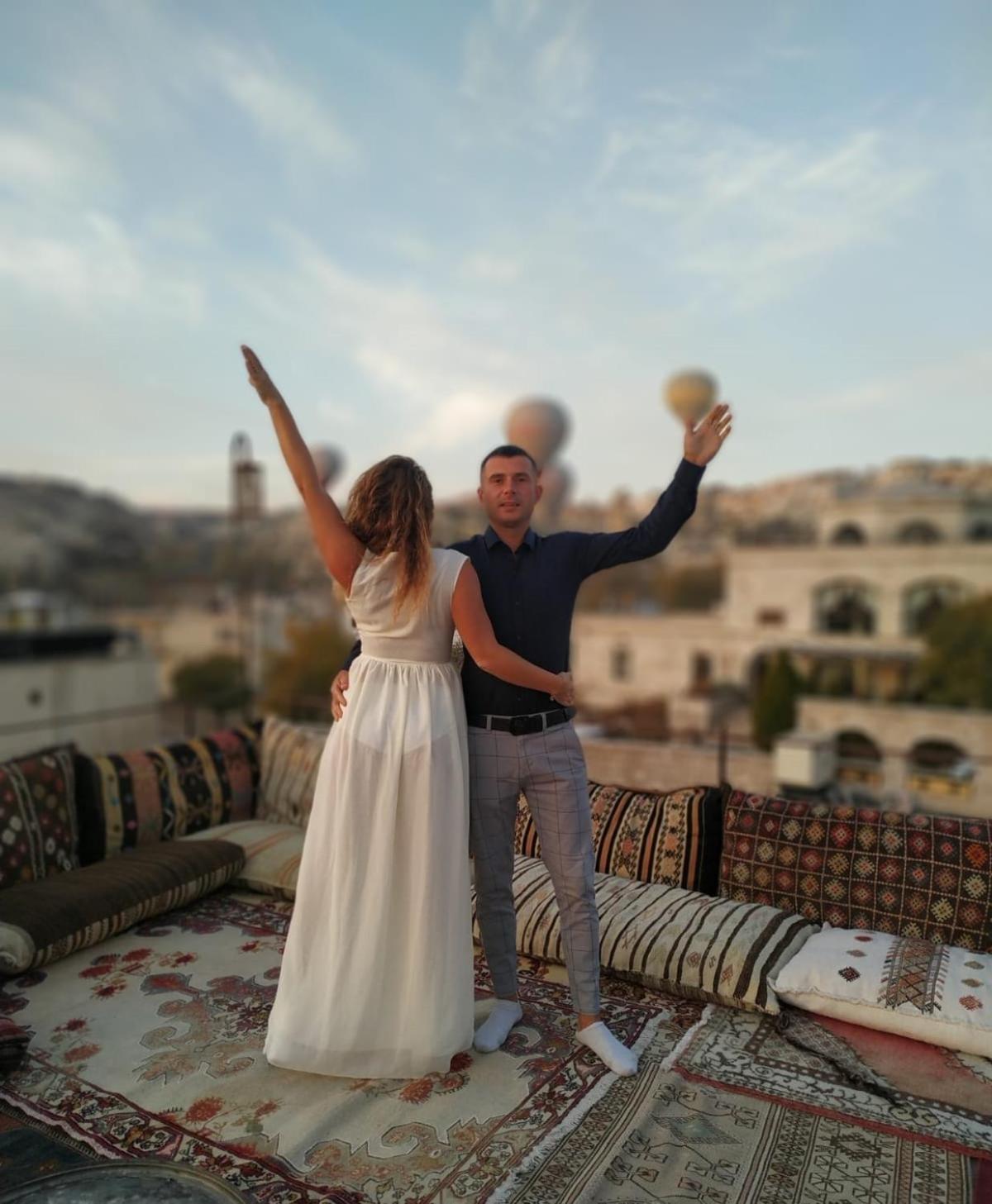 Göreme Cave Lodge - Image 14