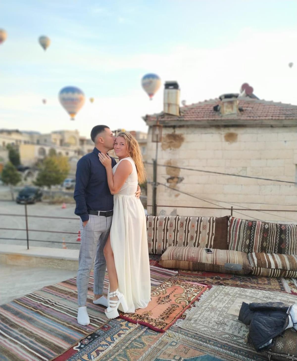 Göreme Cave Lodge - Image 15