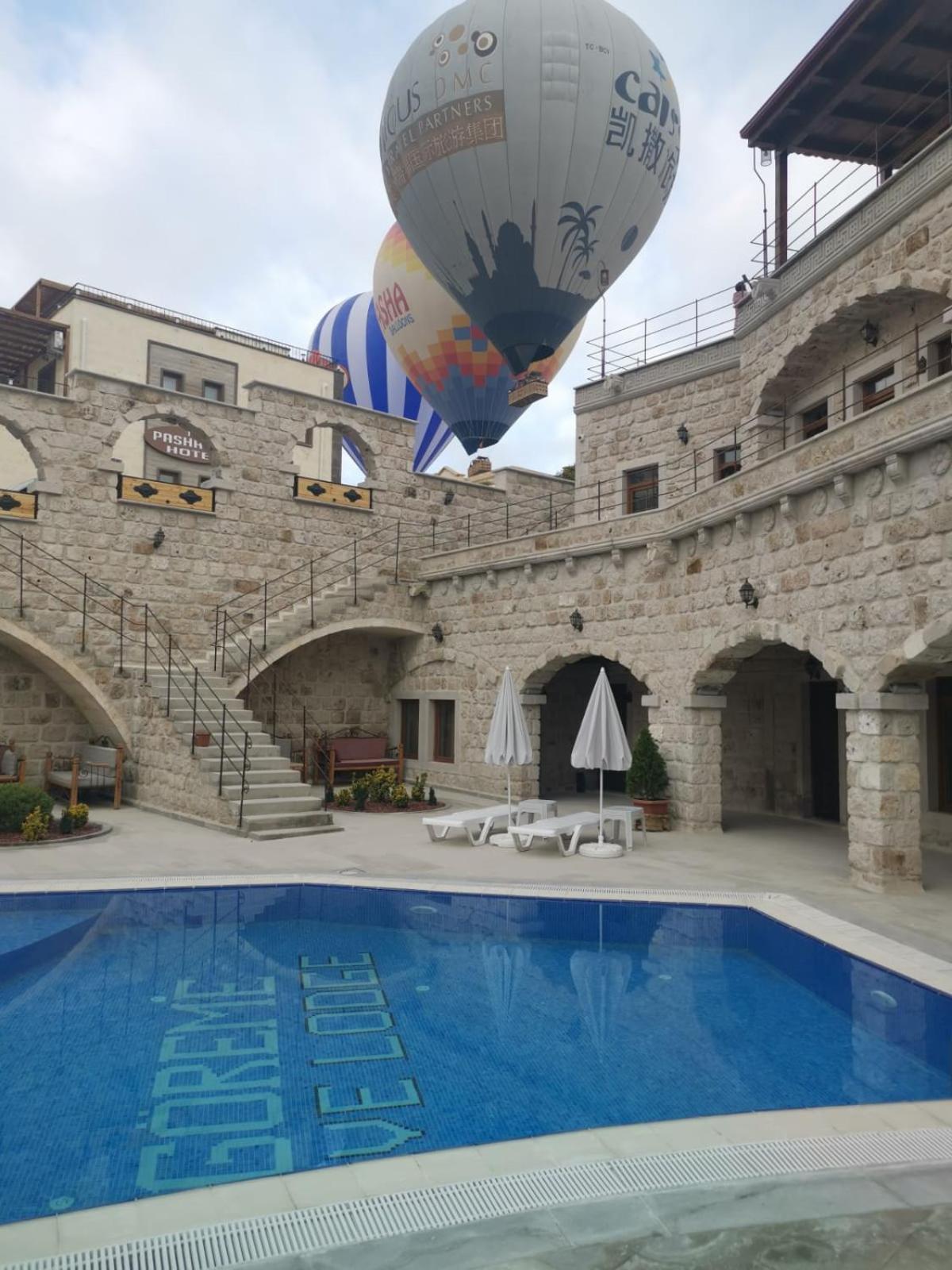 Göreme Cave Lodge - Image 19