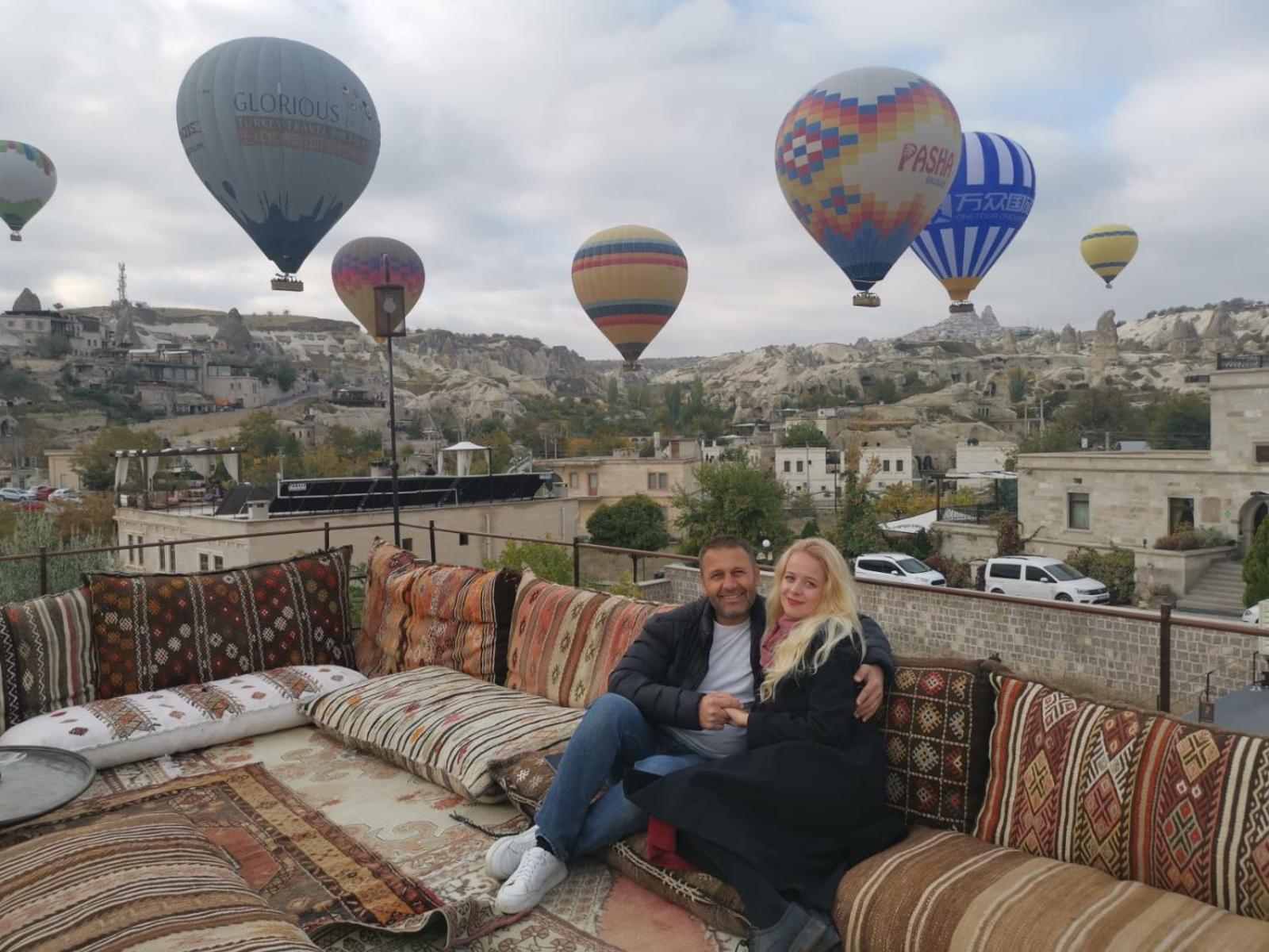 Göreme Cave Lodge - Image 6
