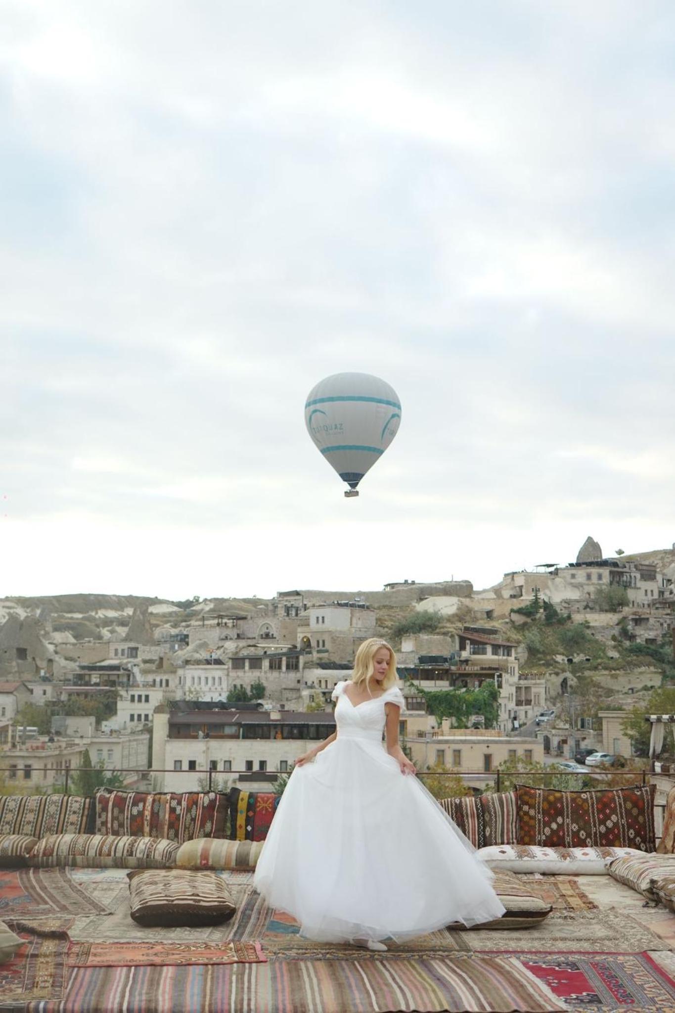 Göreme Cave Lodge - Image 40