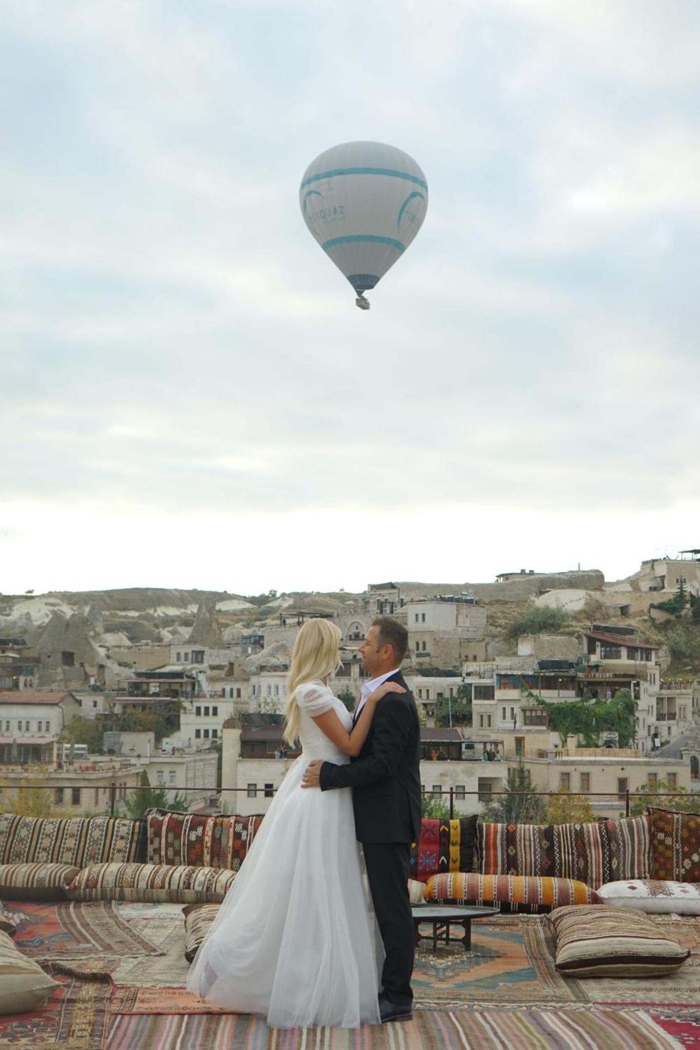 Göreme Cave Lodge - Image 24