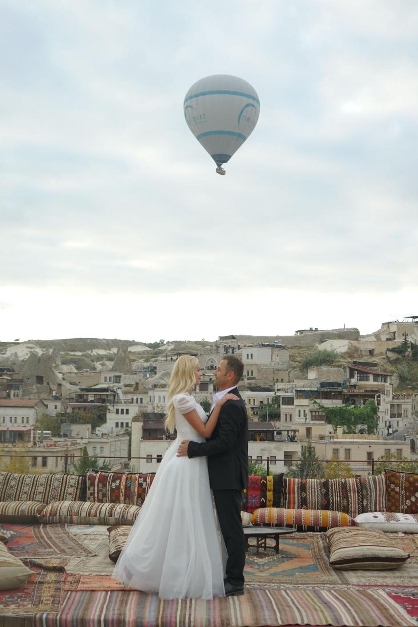 Göreme Cave Lodge - Image 46