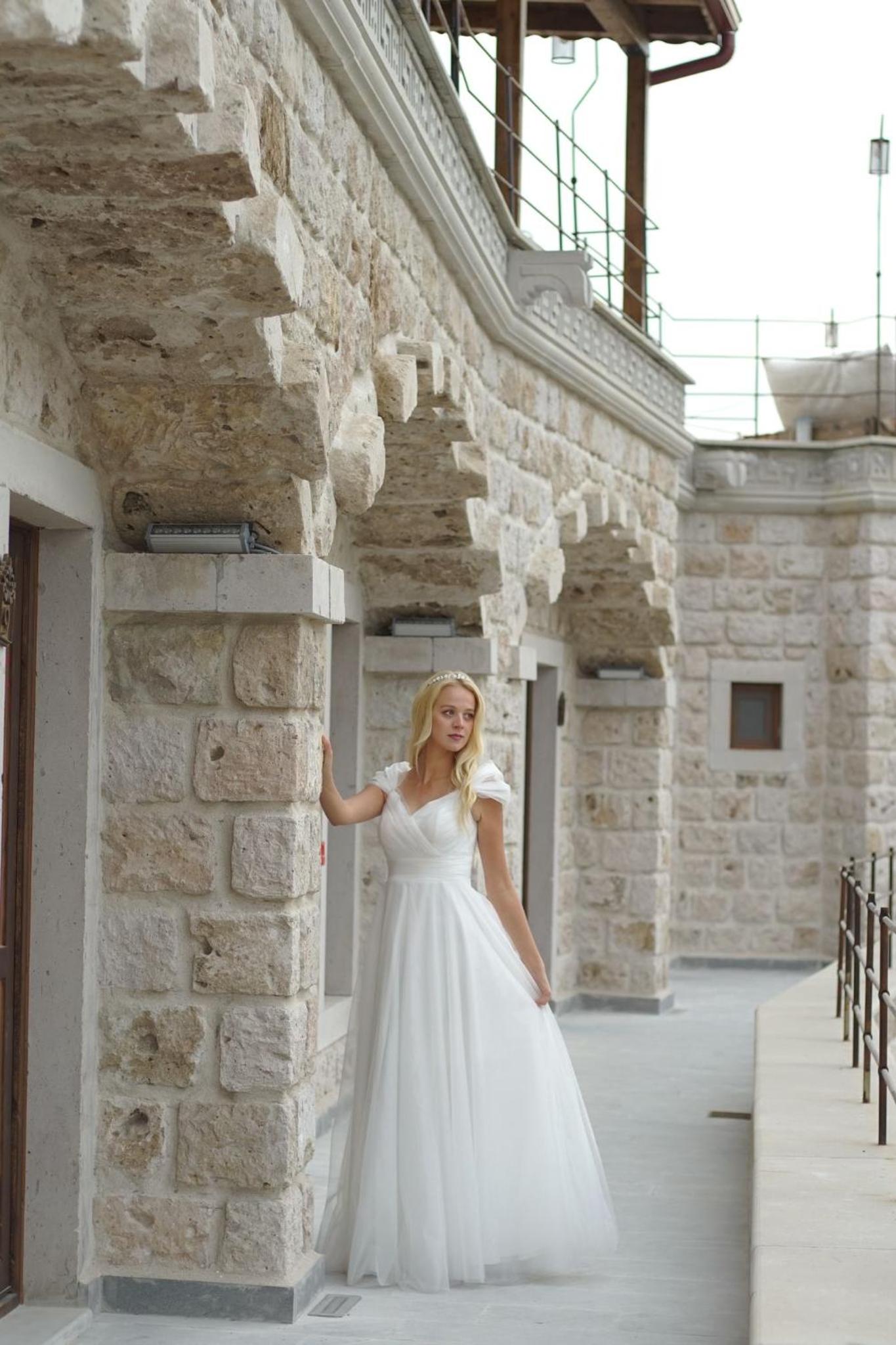 Göreme Cave Lodge - Image 42