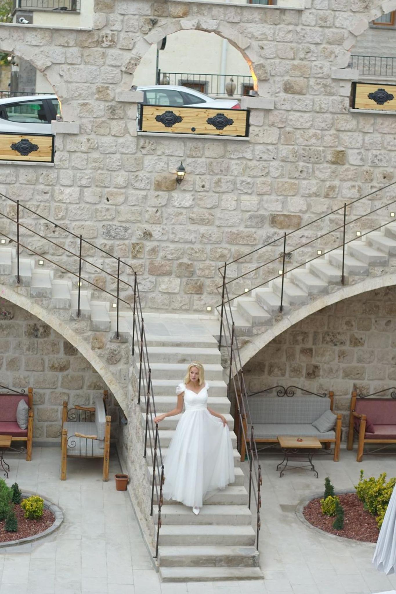 Göreme Cave Lodge - Image 7