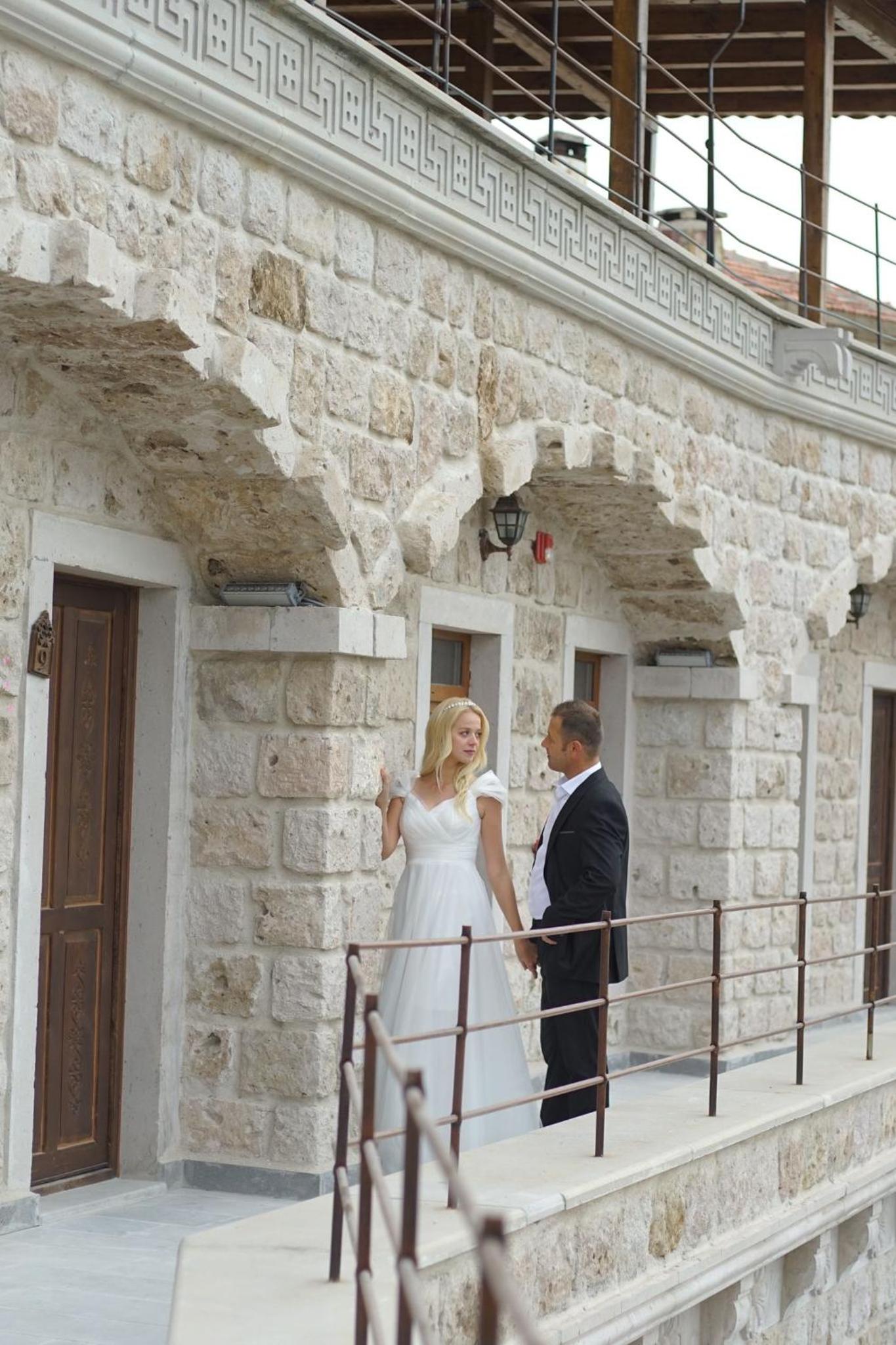 Göreme Cave Lodge - Image 8