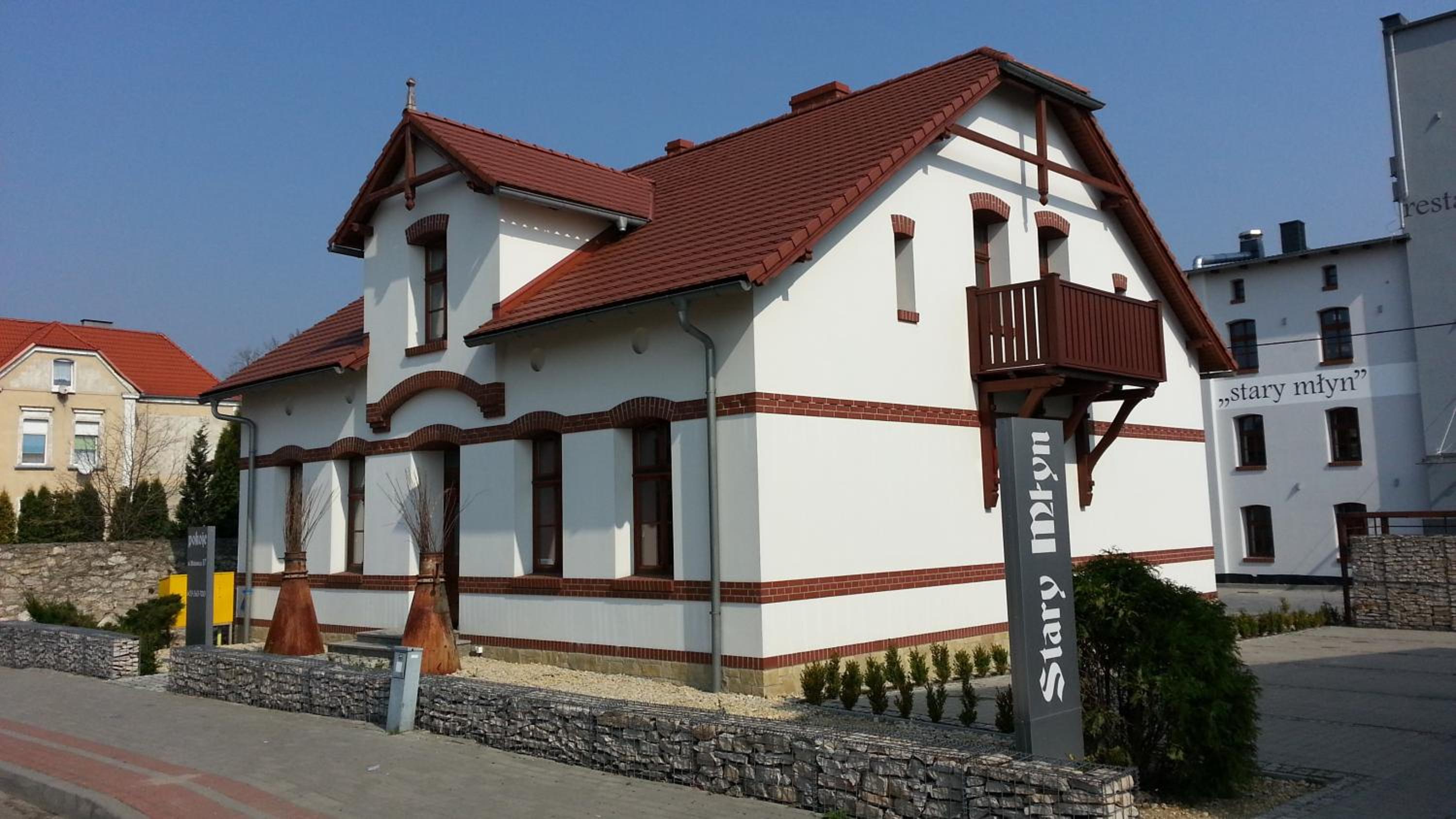 Stary Młyn view 4