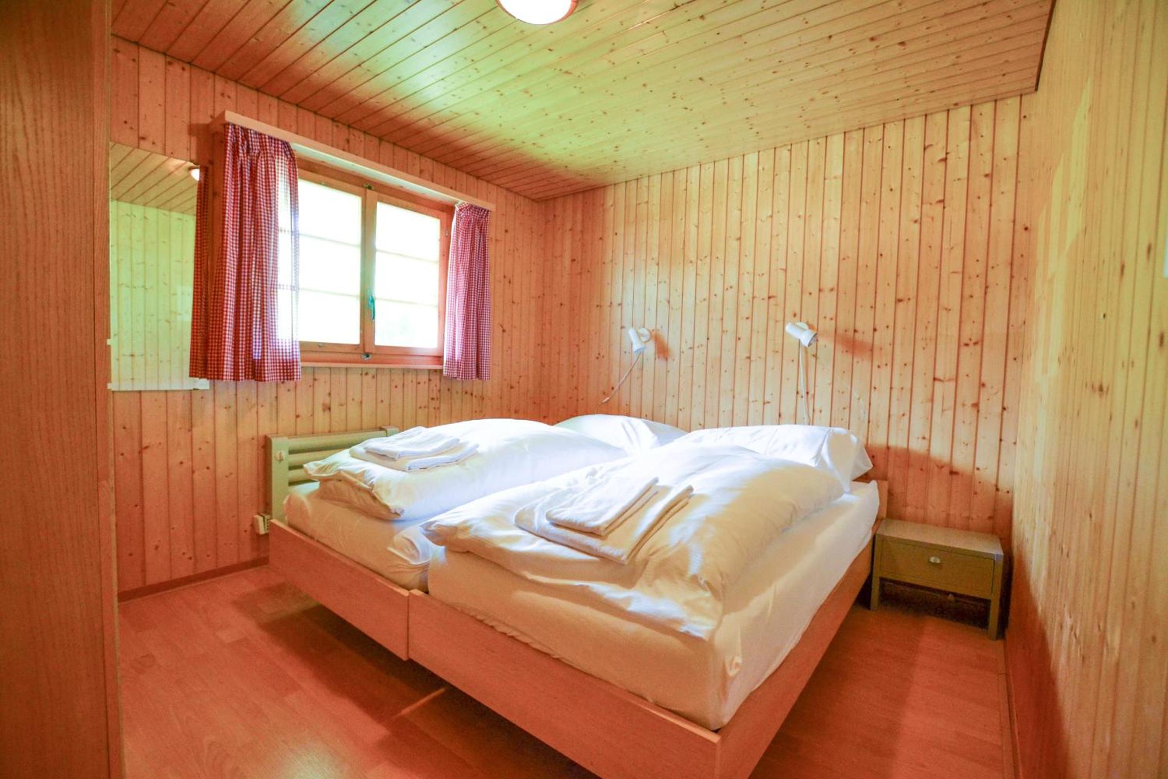 Chalet Castellani Apartment view 4