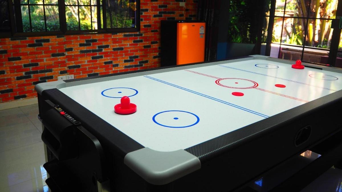 children's play area