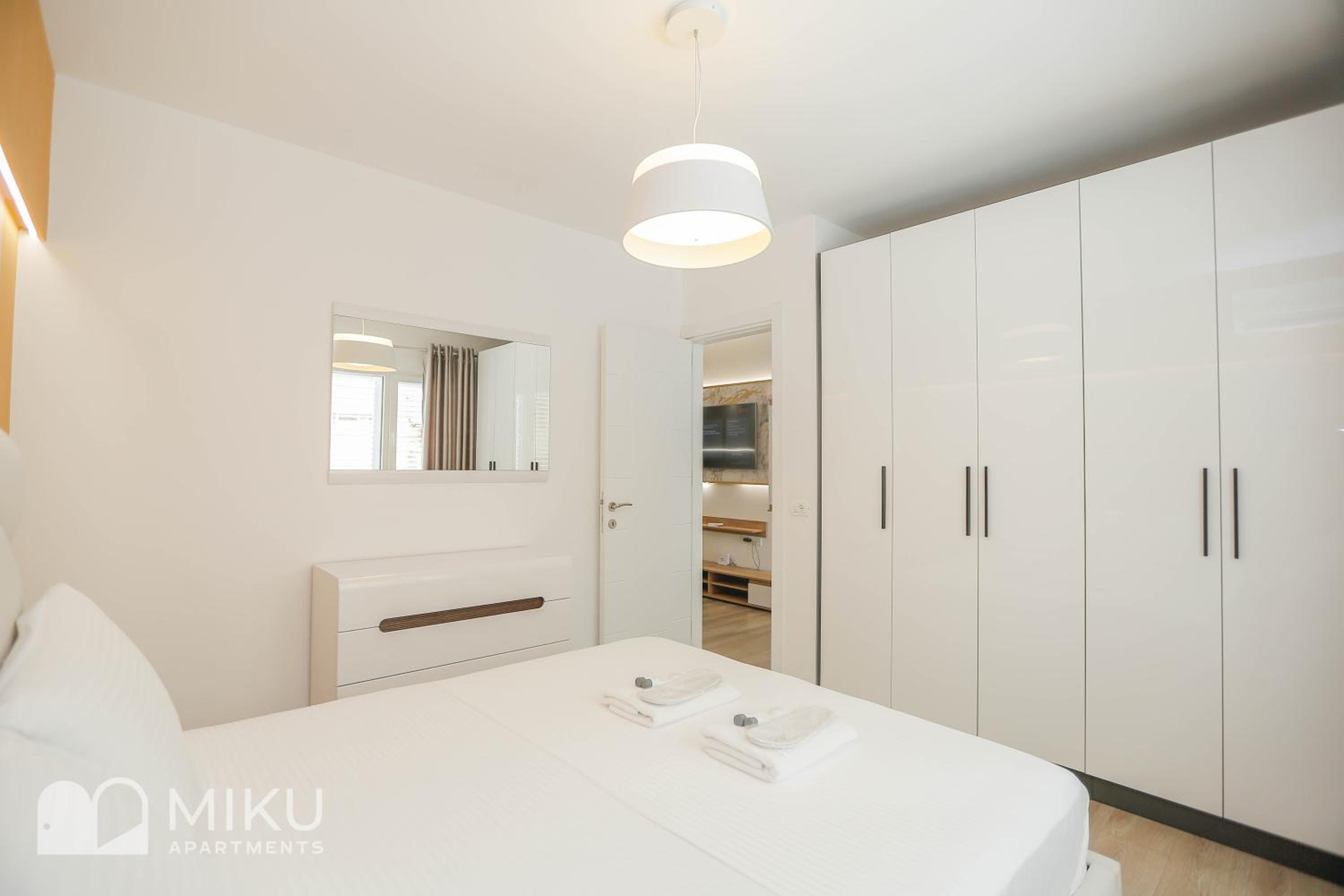 Miku Apartment-Brand New at Wilson Square