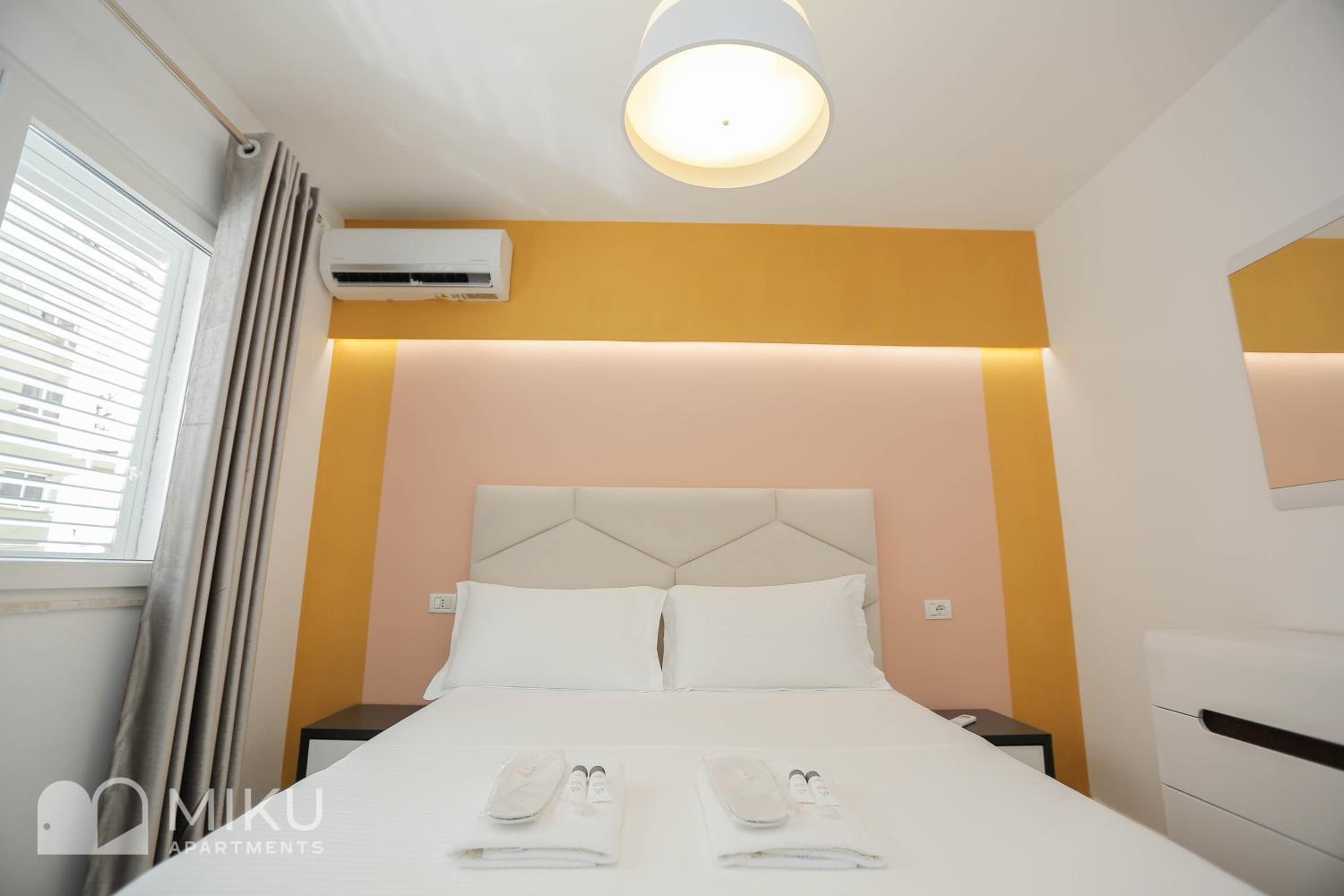 Miku Apartment-Brand New at Wilson Square