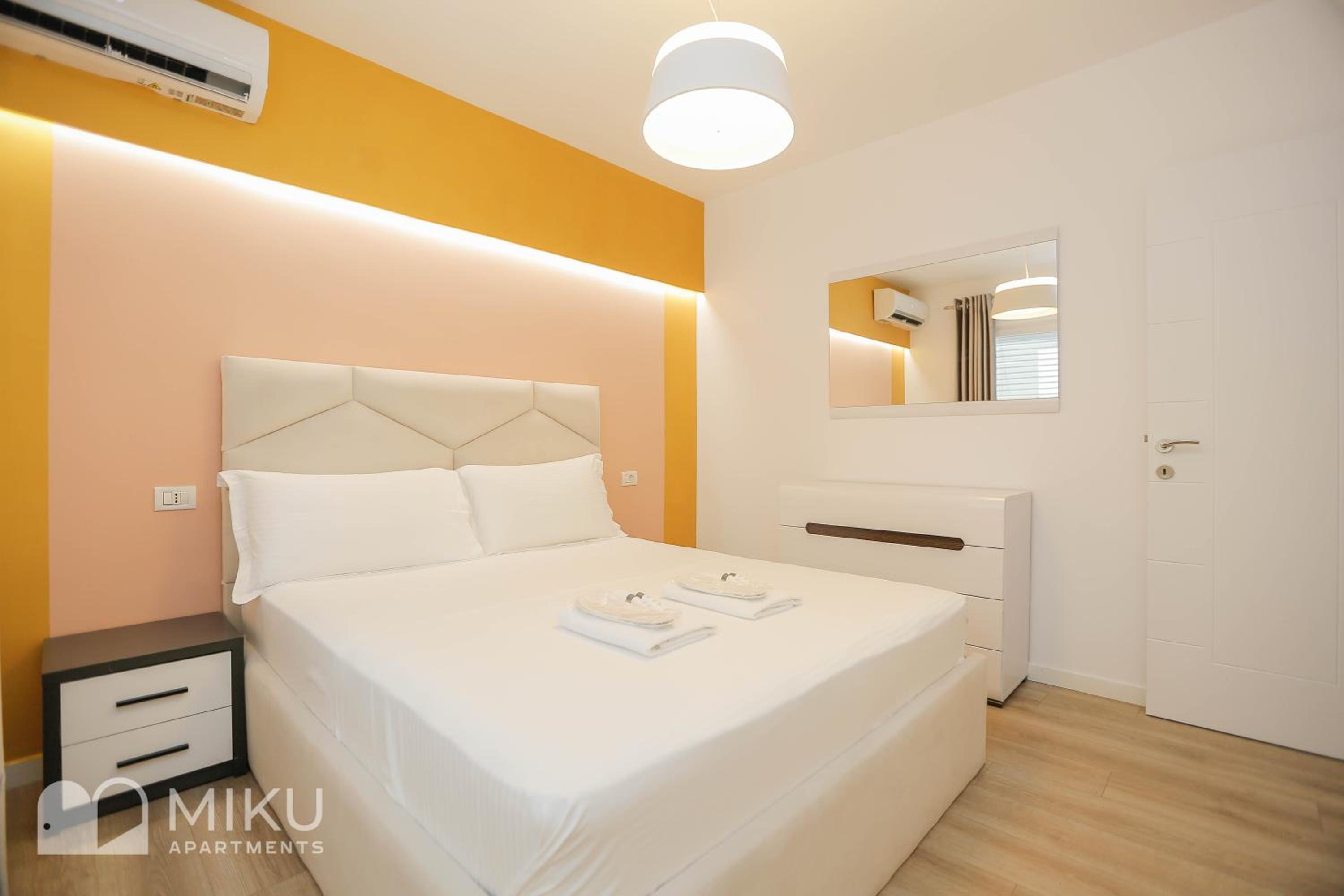 Miku Apartment-Brand New at Wilson Square