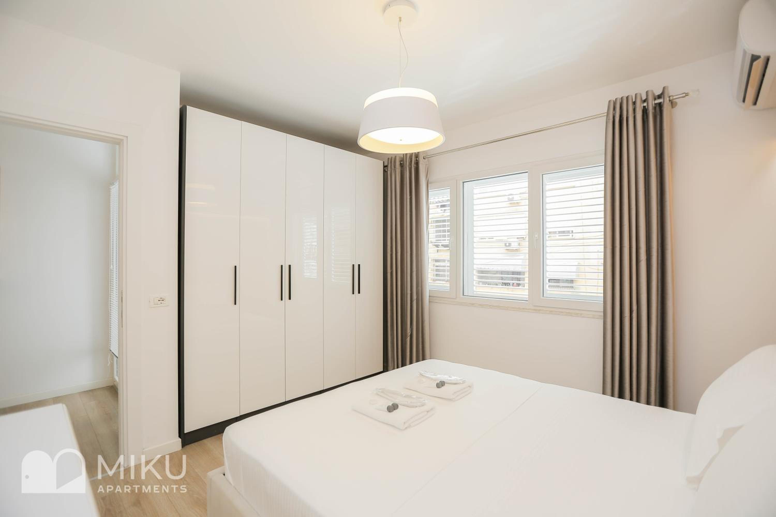 Miku Apartment-Brand New at Wilson Square