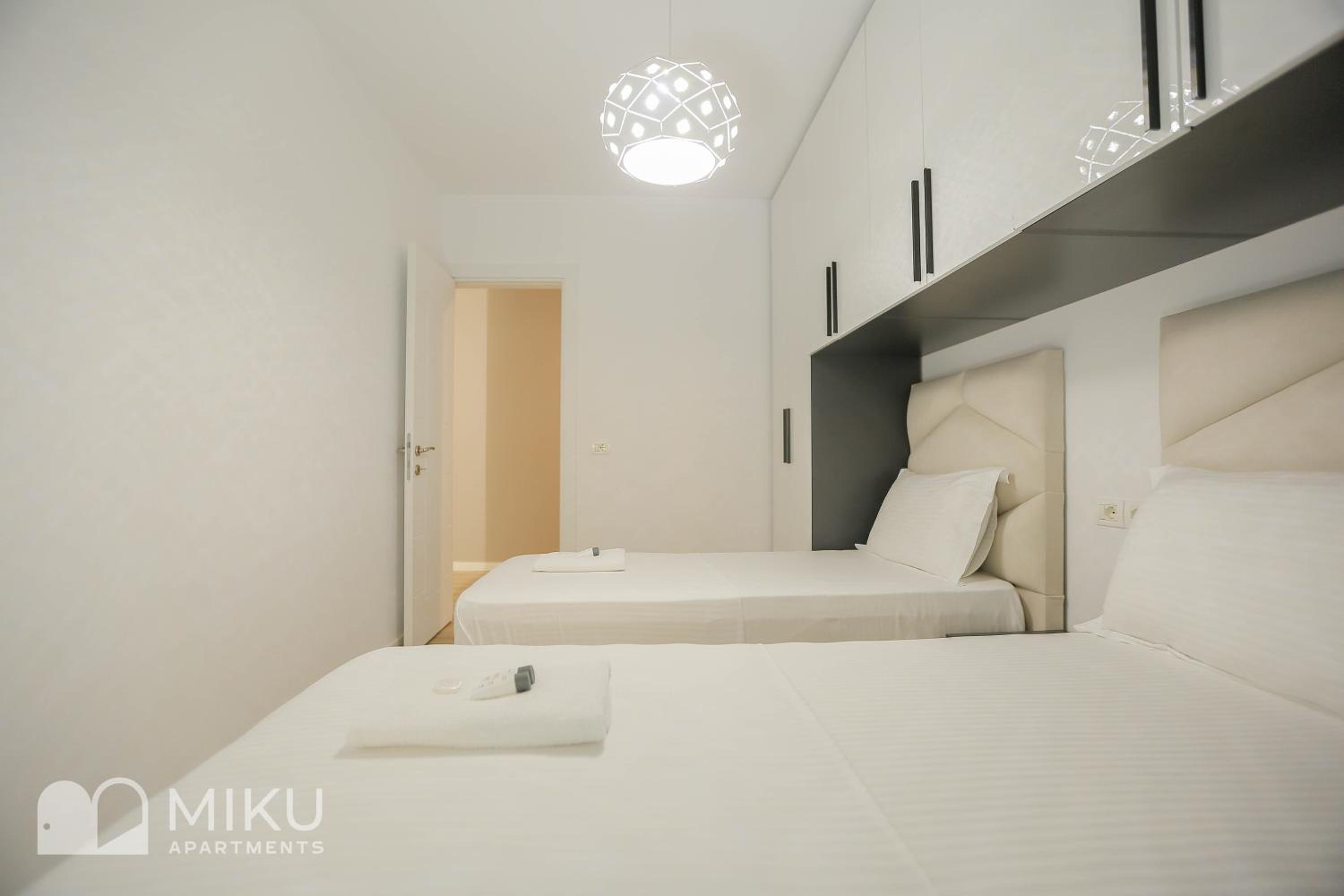 Miku Apartment-Brand New at Wilson Square