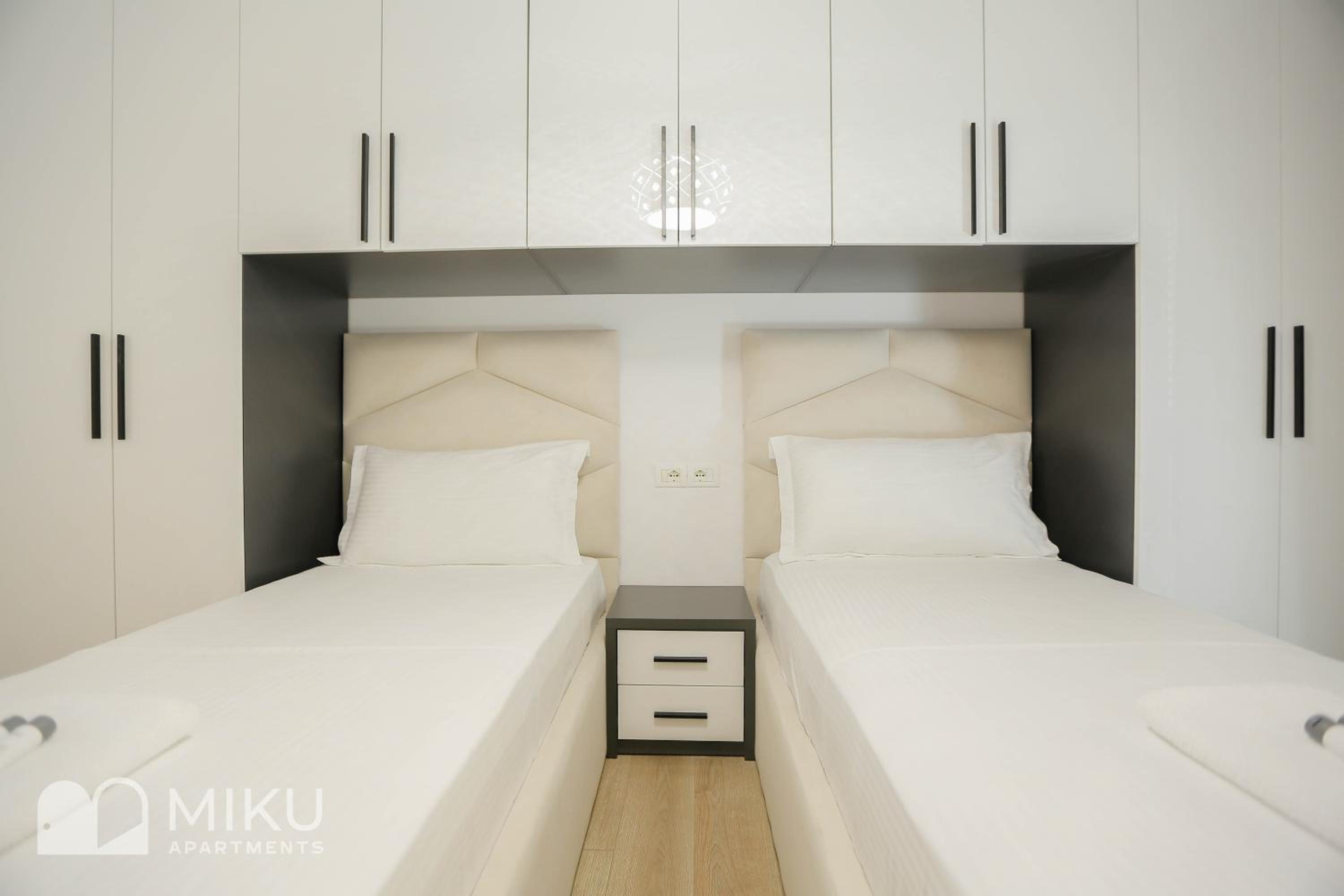 Miku Apartment-Brand New at Wilson Square