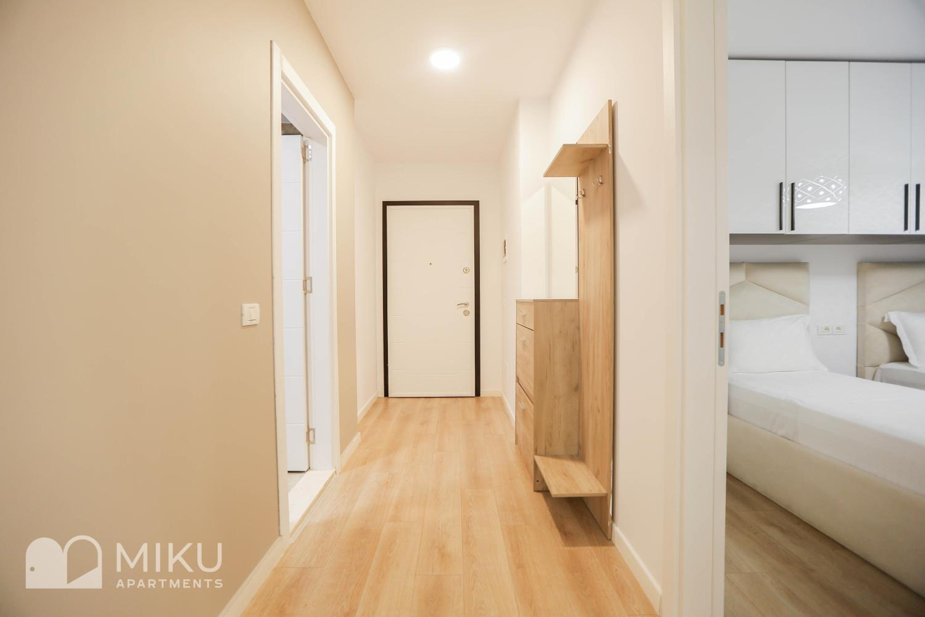 Miku Apartment-Brand New at Wilson Square