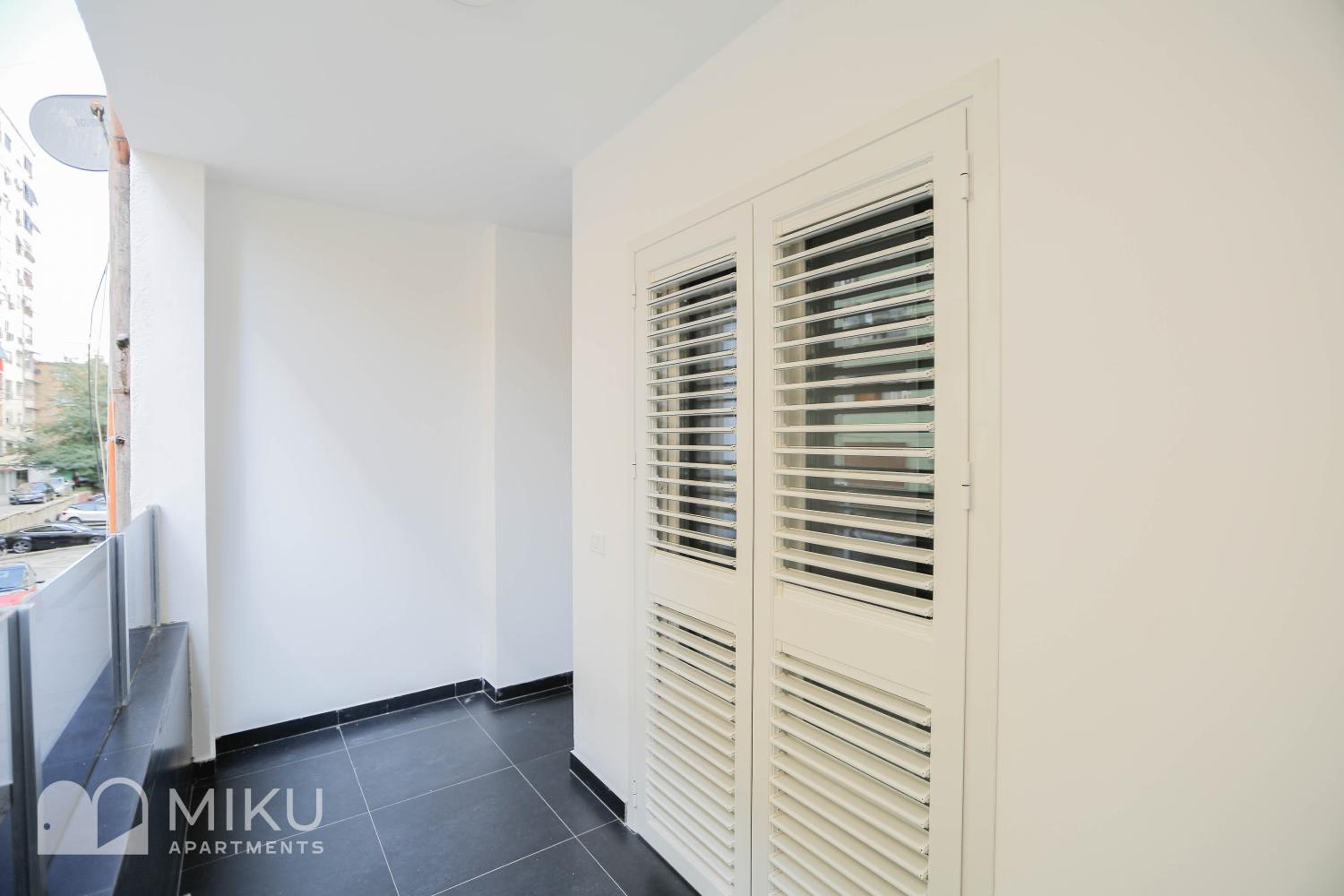 Miku Apartment-Brand New at Wilson Square
