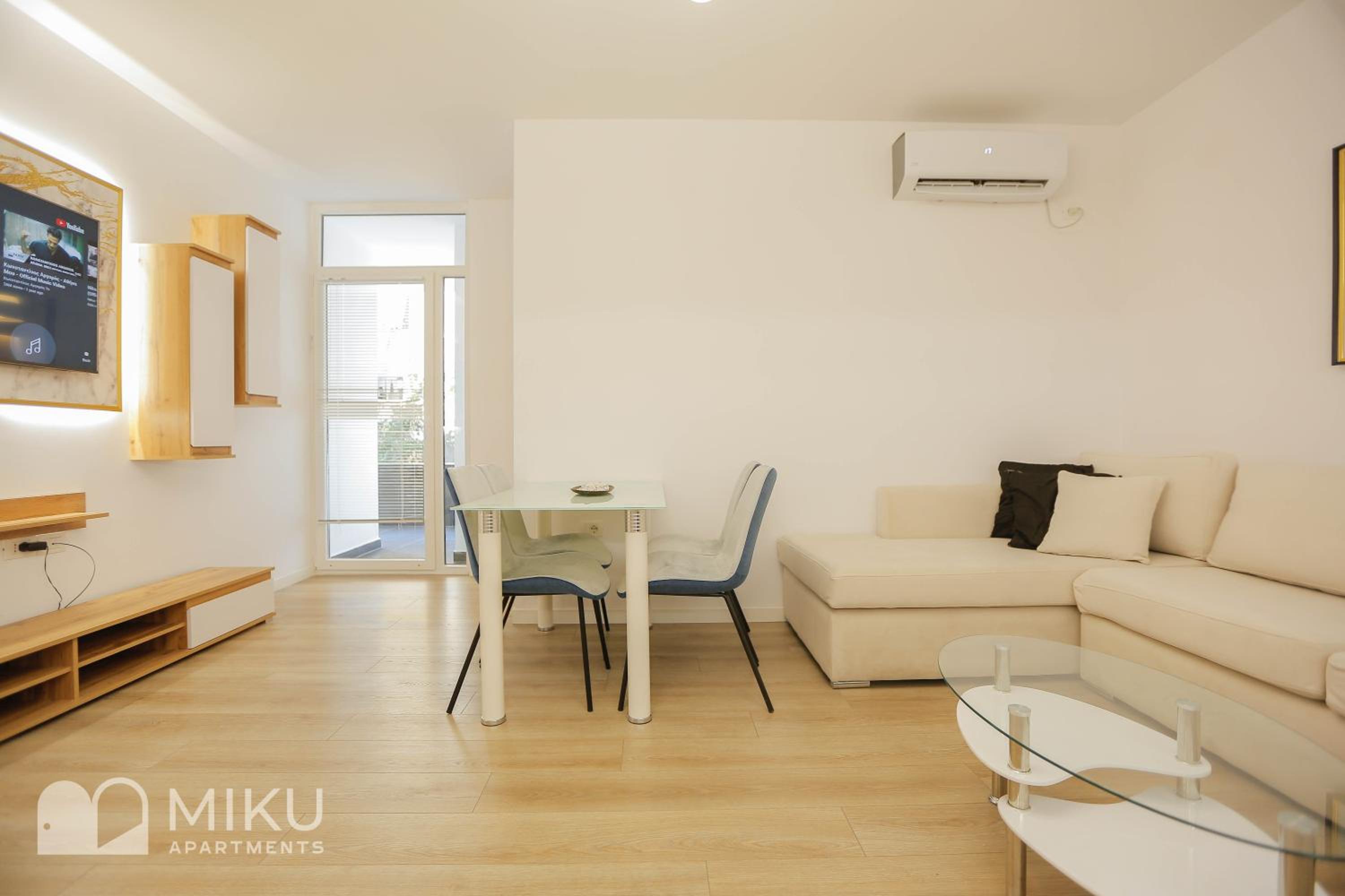 Miku Apartment-Brand New at Wilson Square