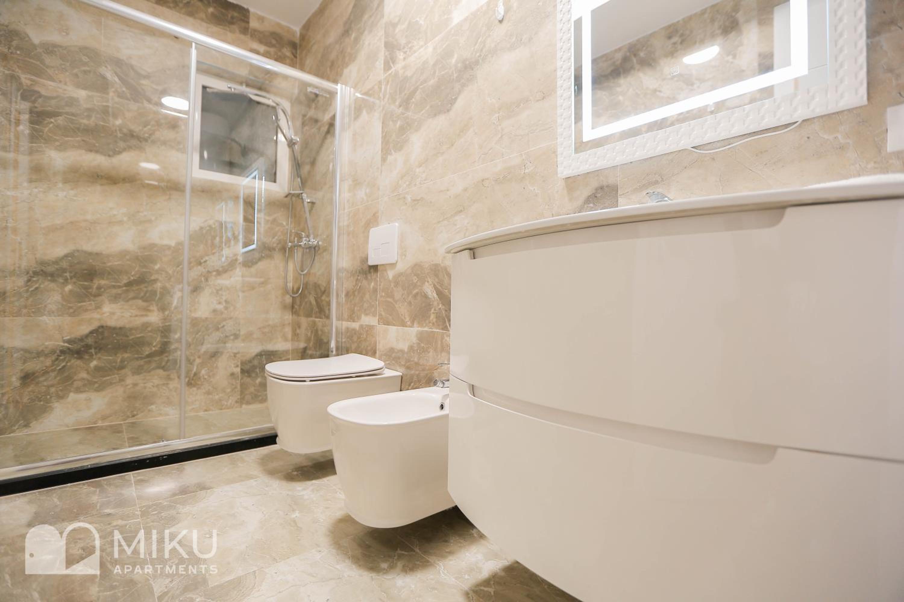 Miku Apartment-Brand New at Wilson Square