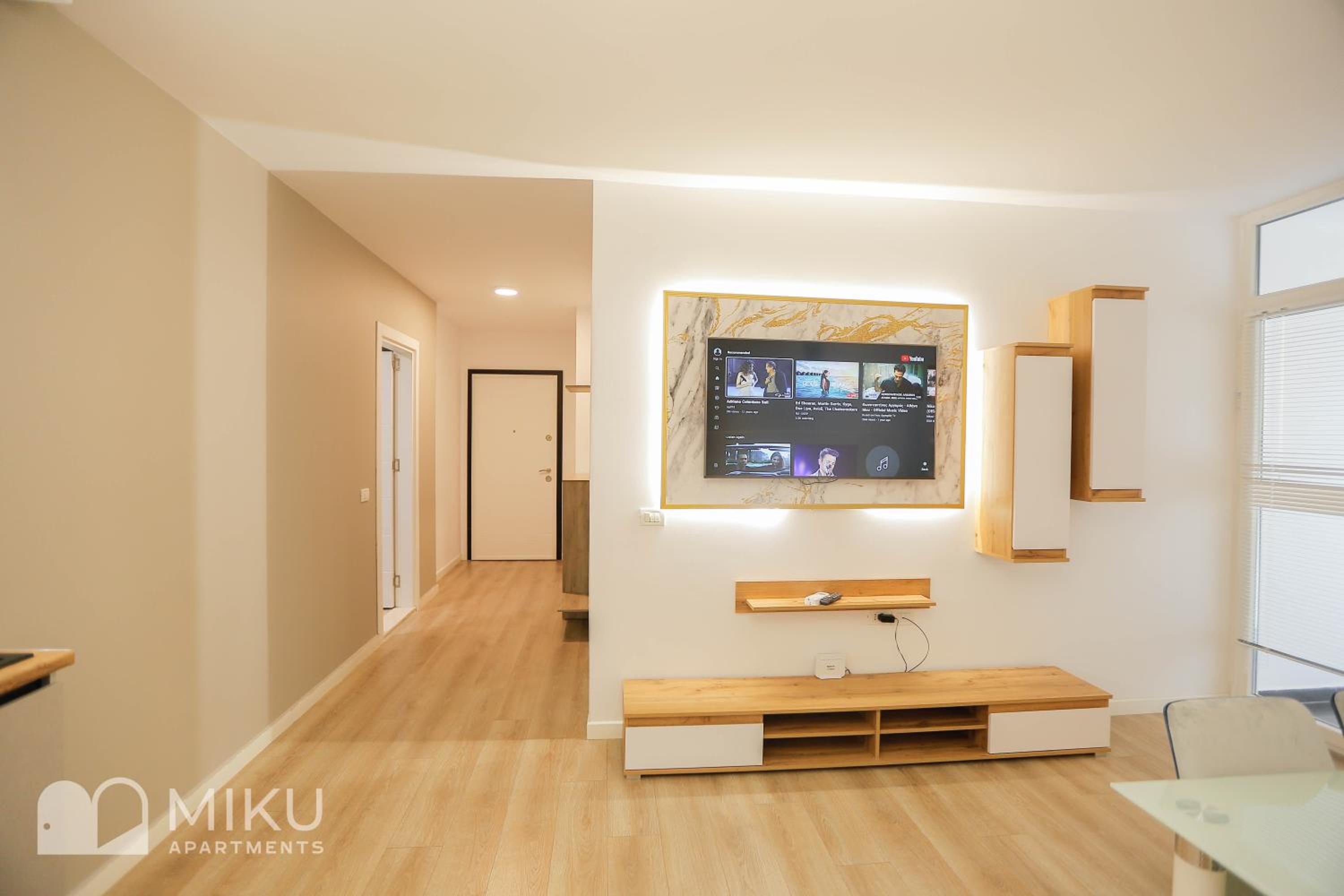Miku Apartment-Brand New at Wilson Square
