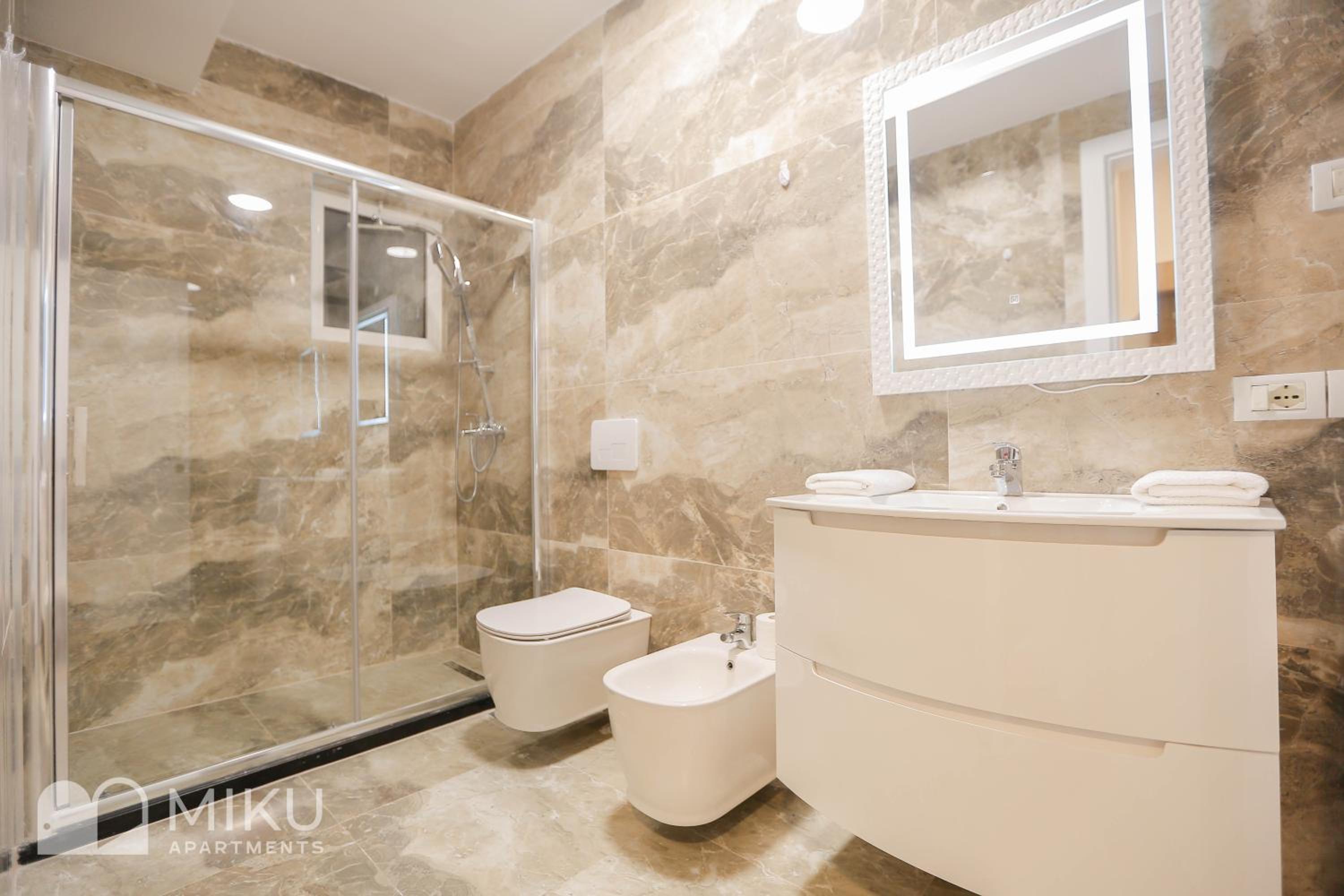 Miku Apartment-Brand New at Wilson Square