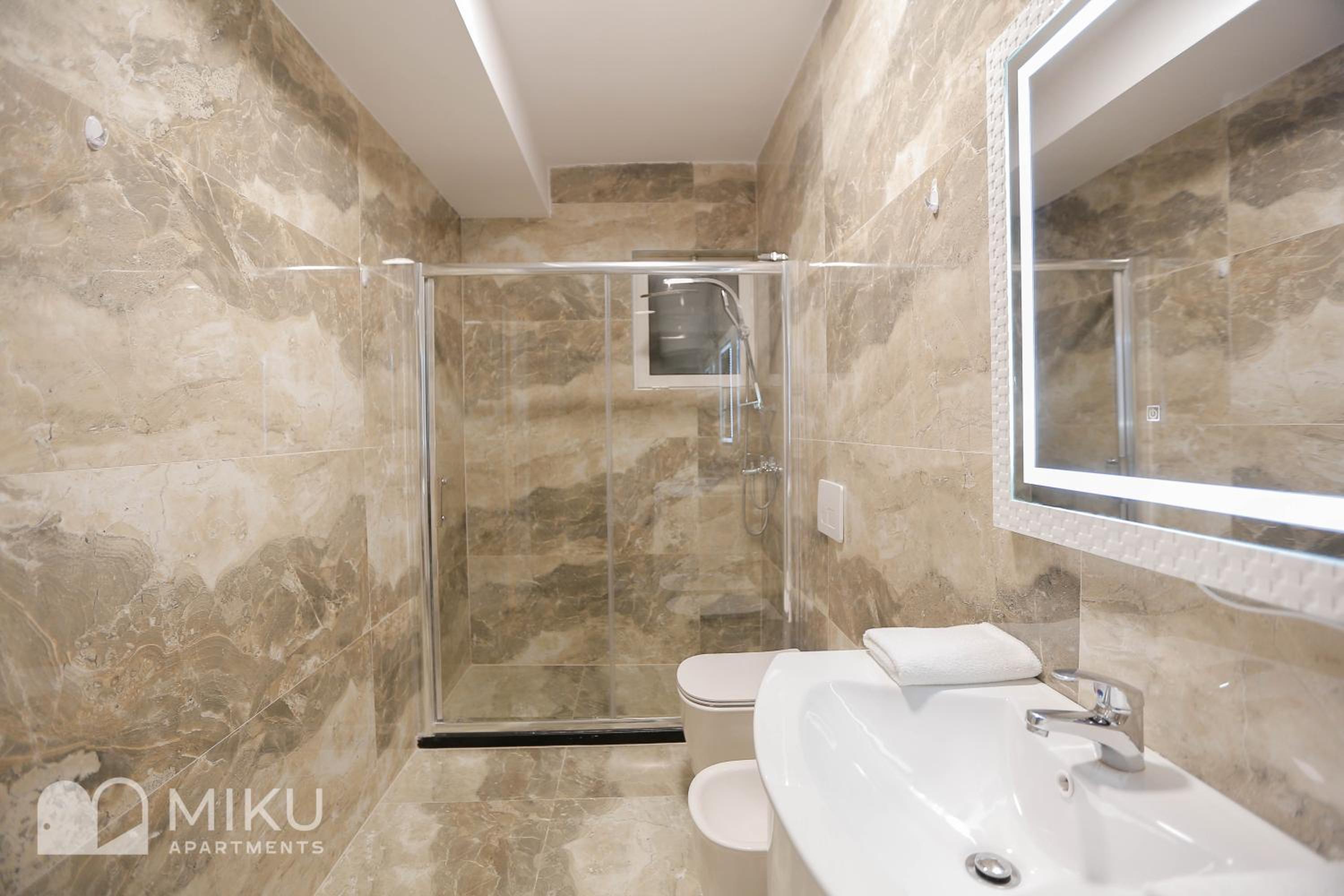 Miku Apartment-Brand New at Wilson Square