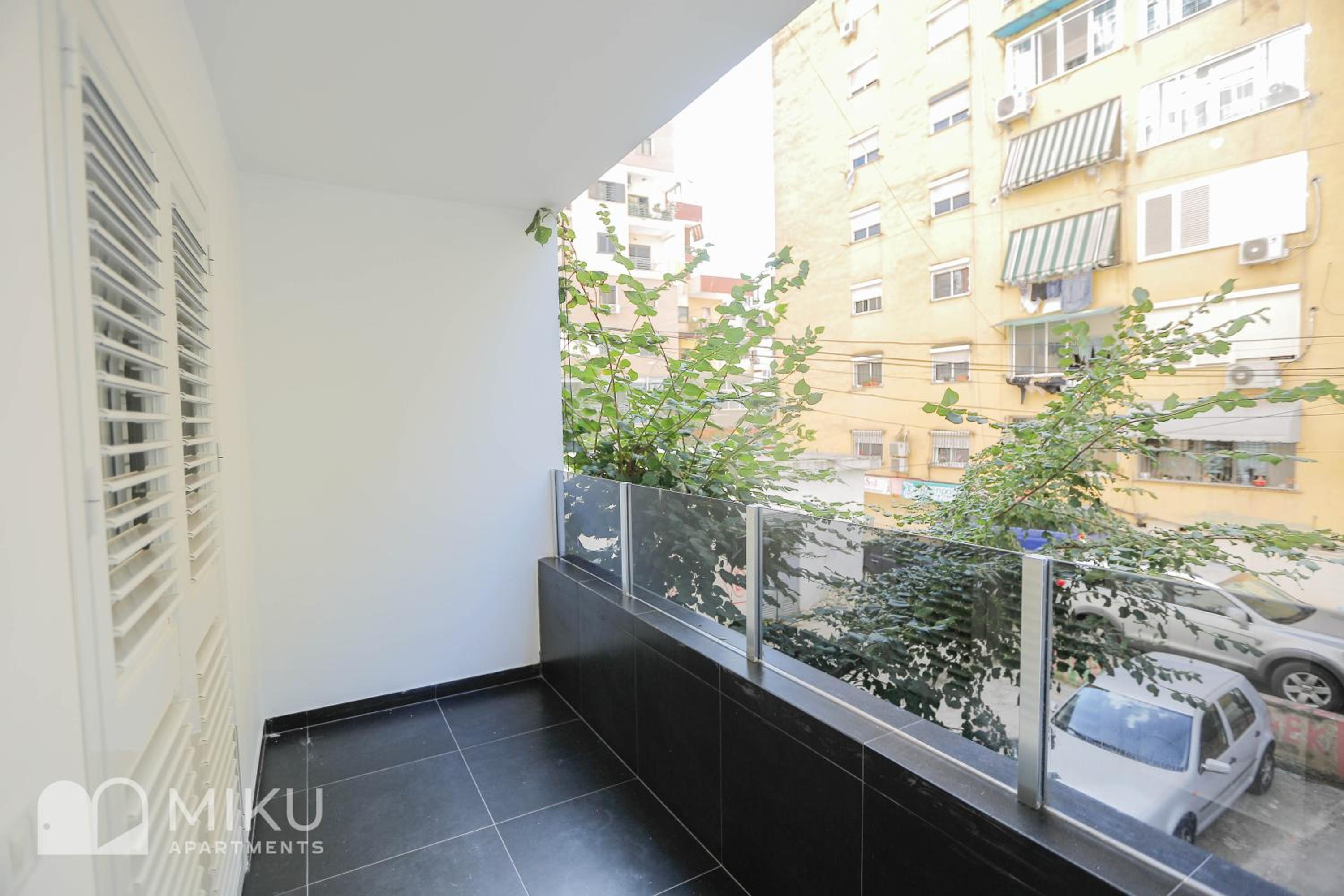 Miku Apartment-Brand New at Wilson Square
