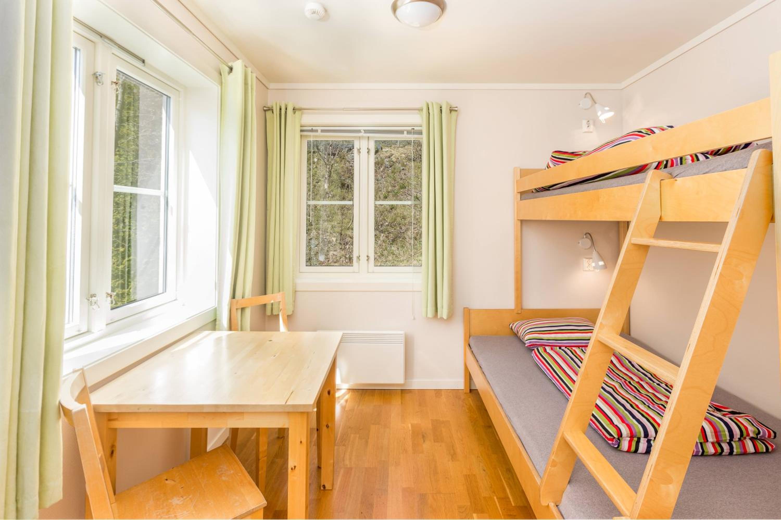 Flåm Hostel & Cabins