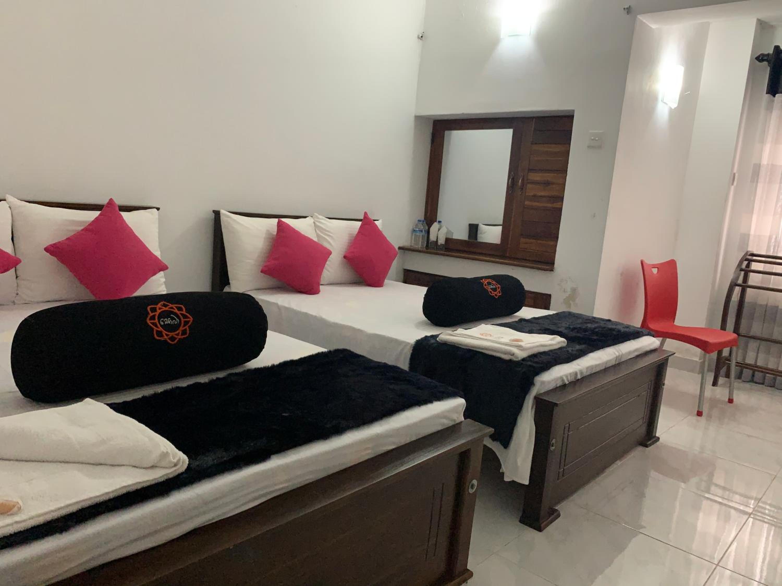 Sobha Holiday Home view 3